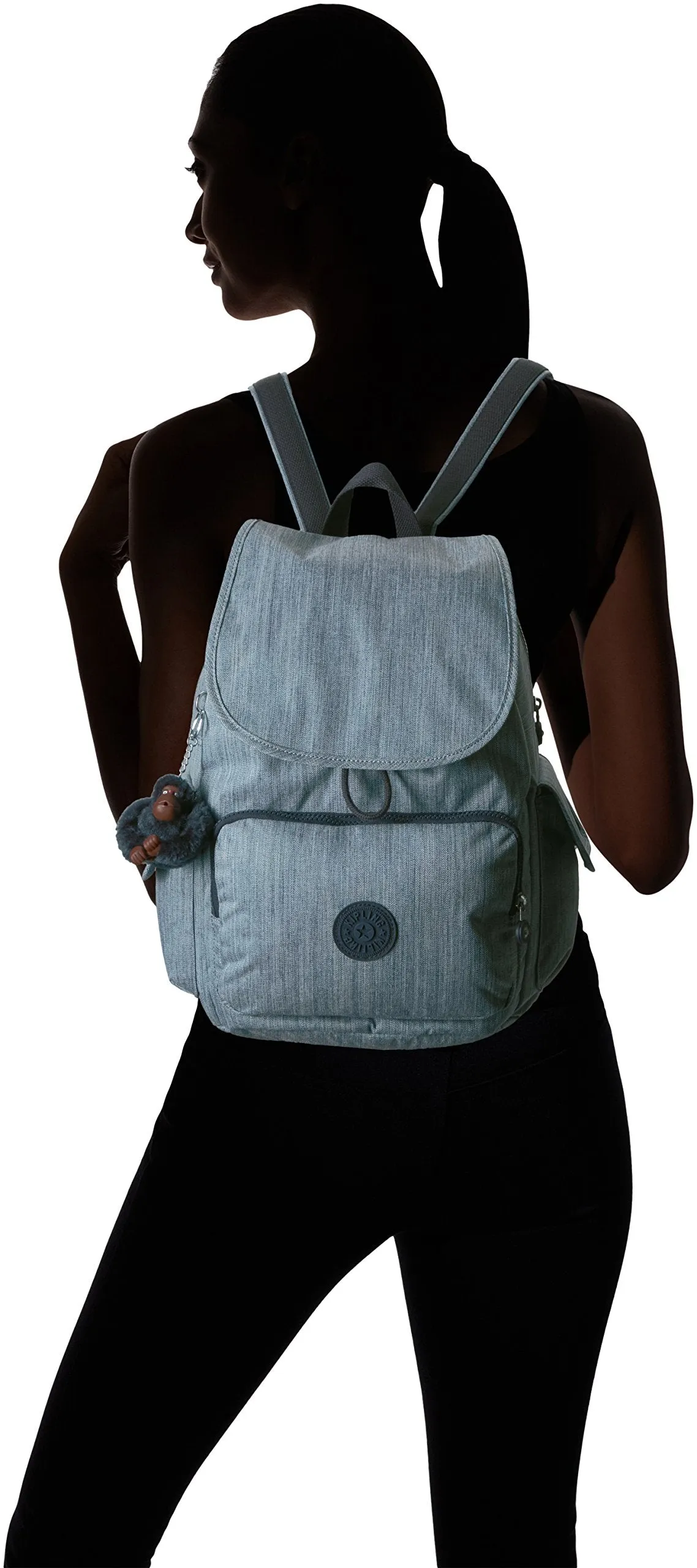 Kipling City Pack Medium Backpacks