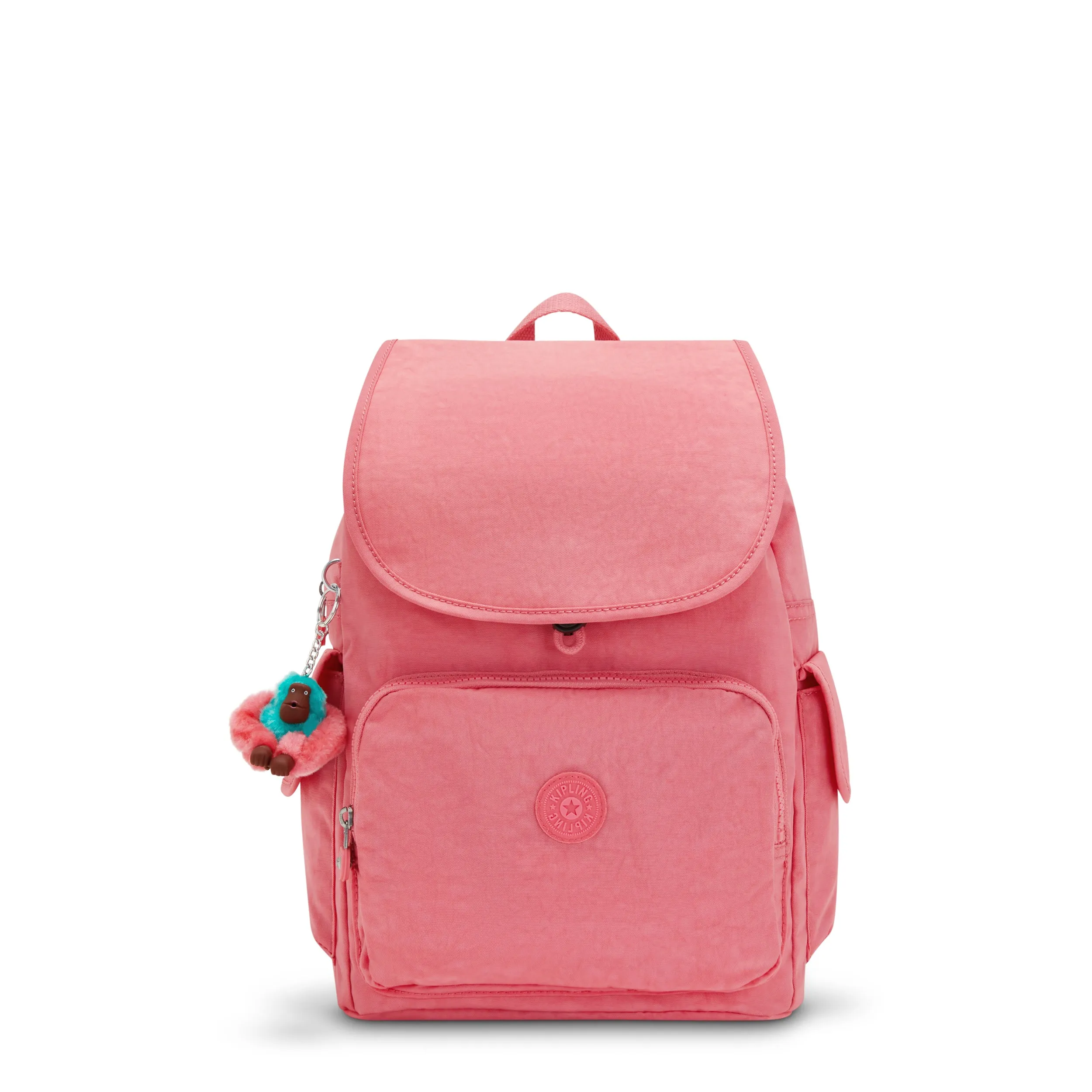 Kipling City Pack Medium Backpacks