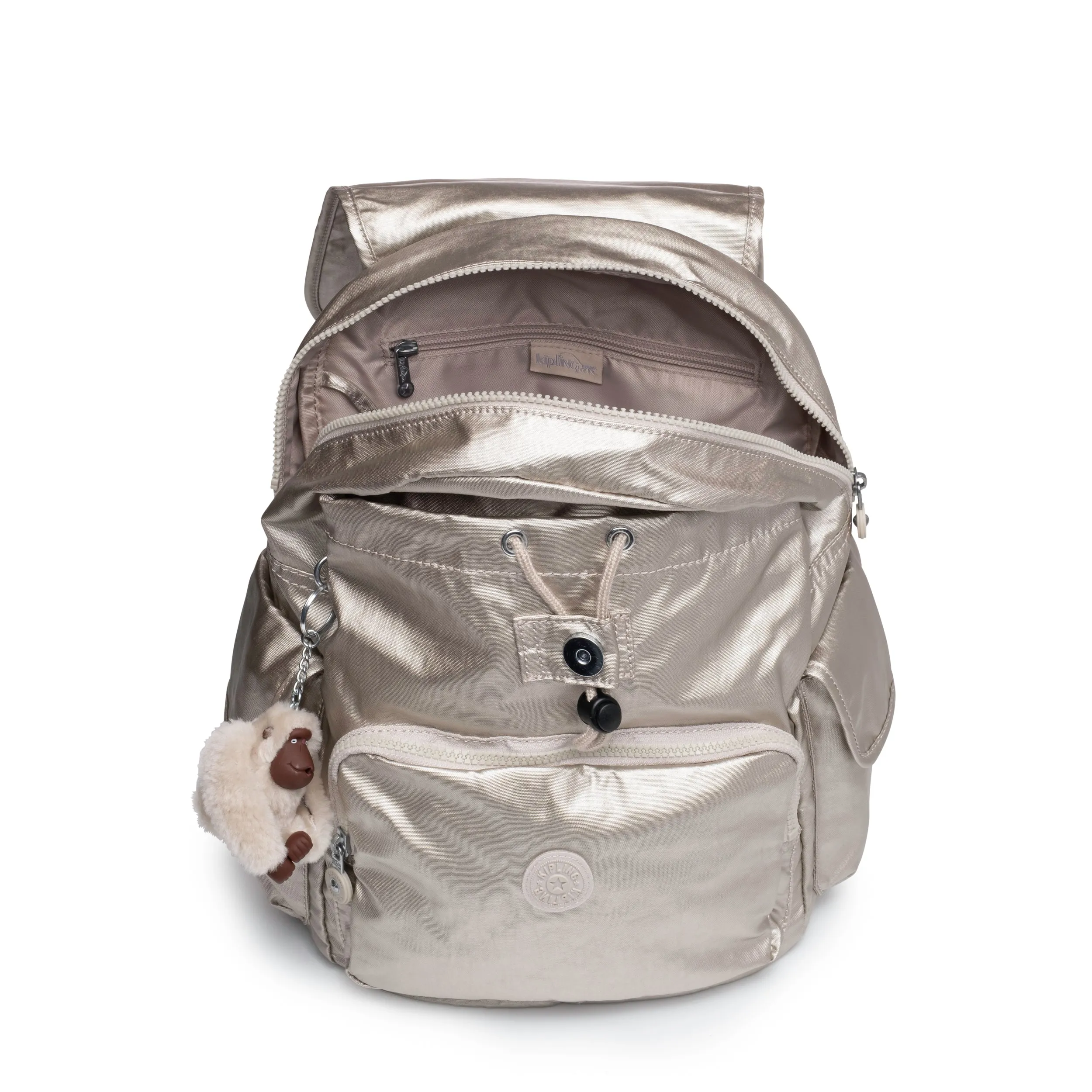 Kipling City Pack Medium Backpacks