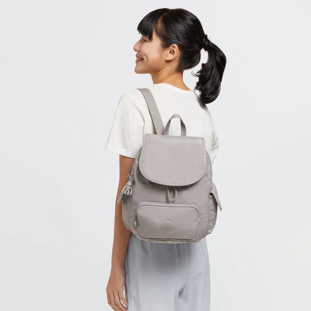 Kipling City Pack Medium Backpacks