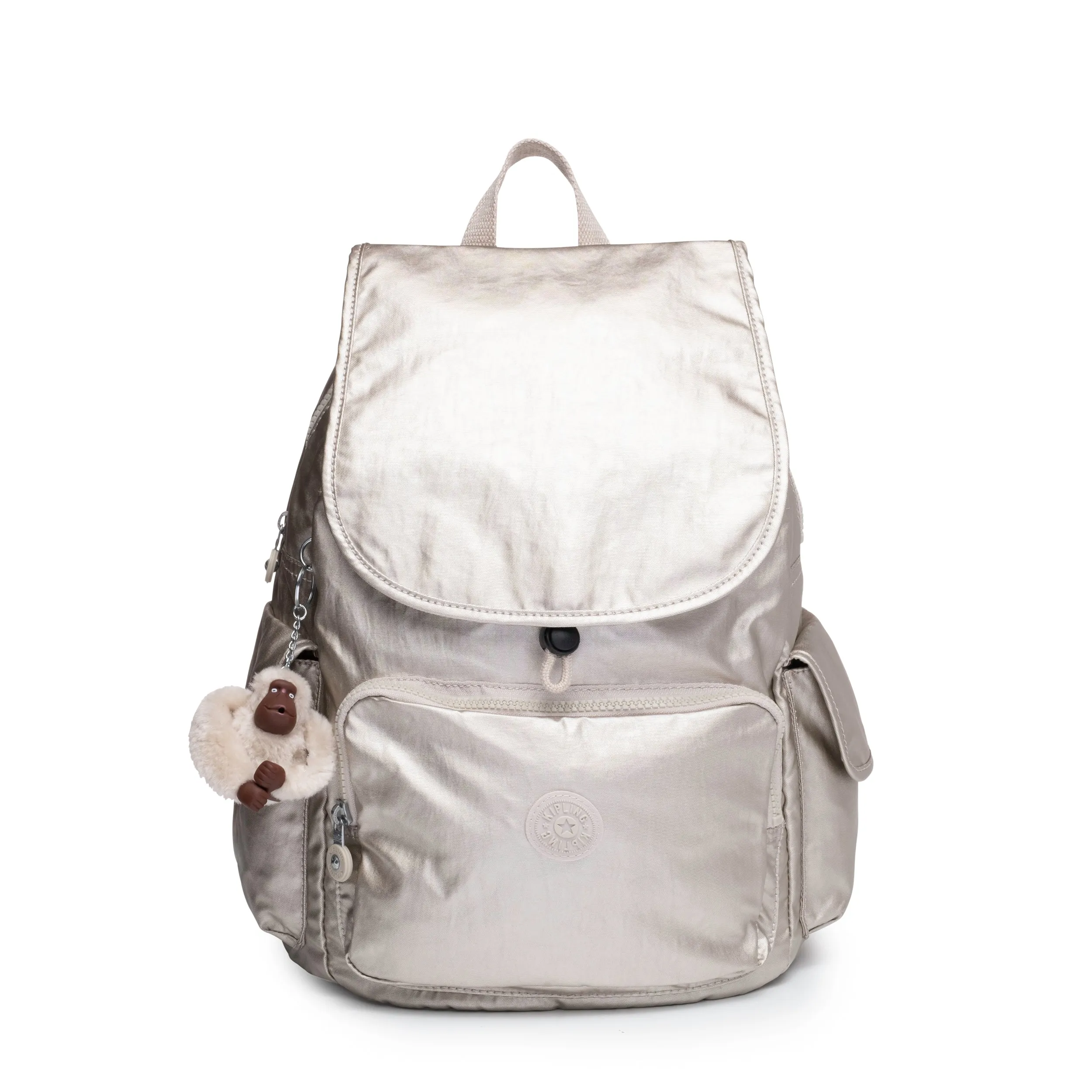 Kipling City Pack Medium Backpacks