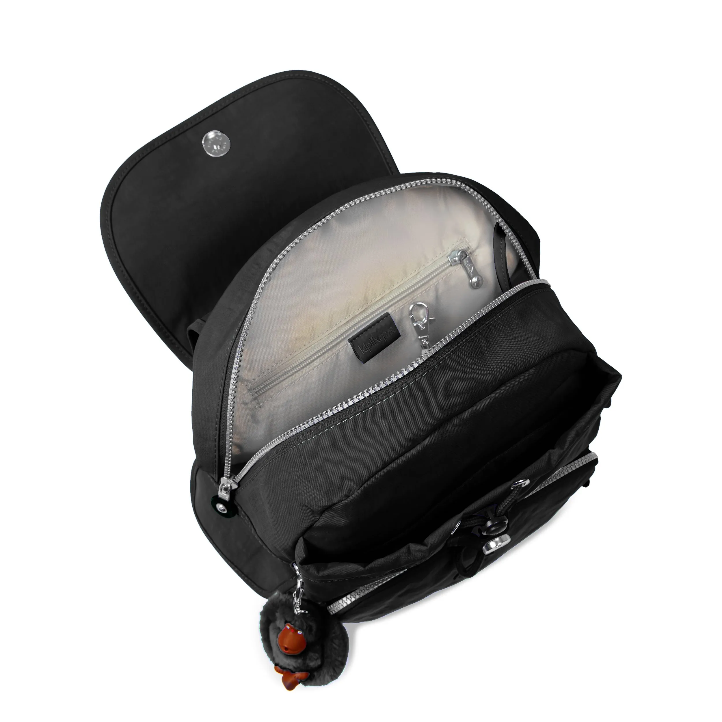 Kipling City Pack Medium Backpacks