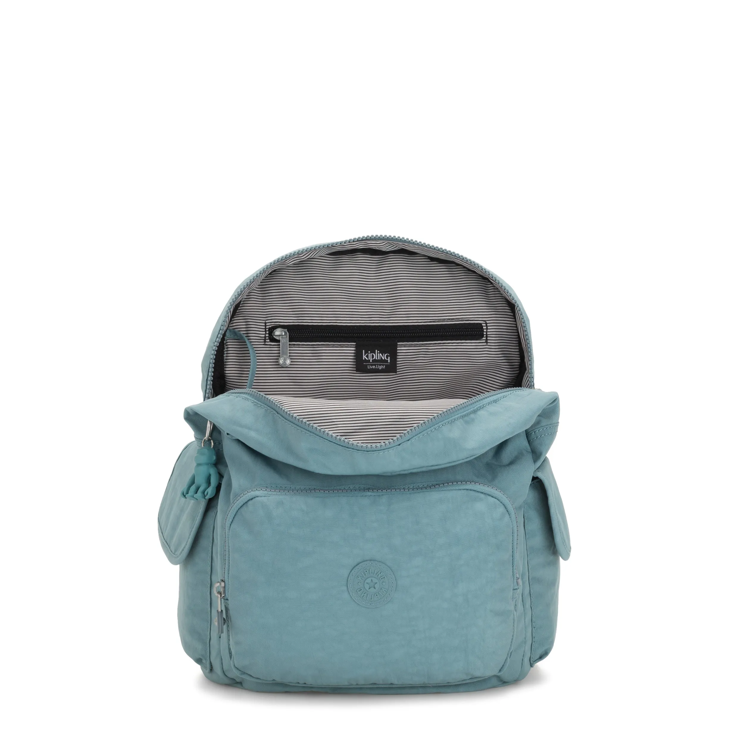 Kipling City Pack Medium Backpacks