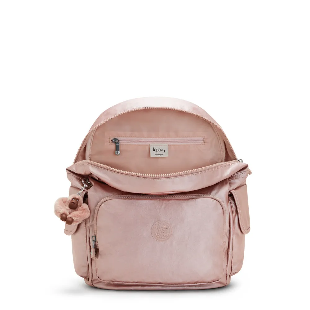 Kipling City Pack Medium Backpacks