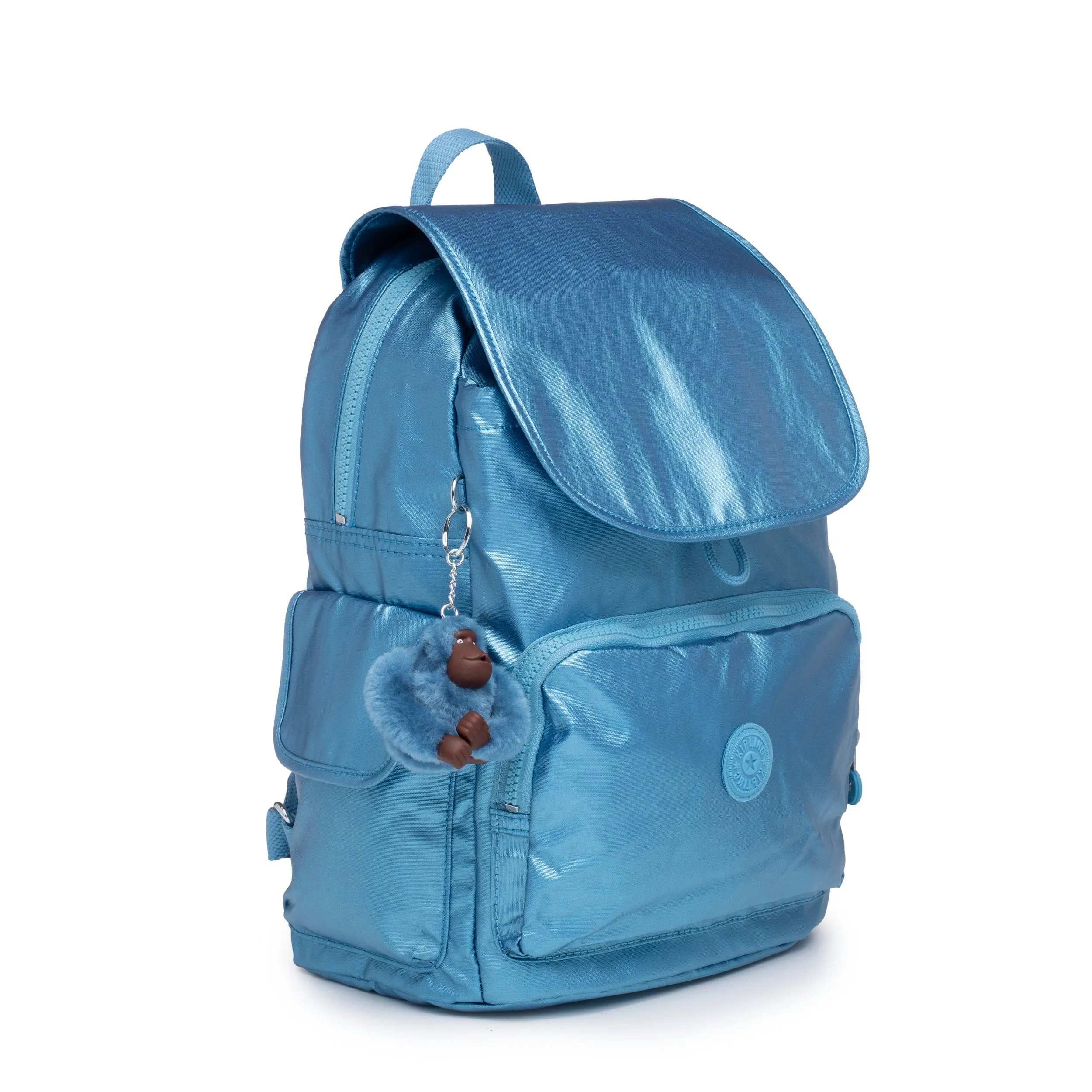 Kipling City Pack Medium Backpacks