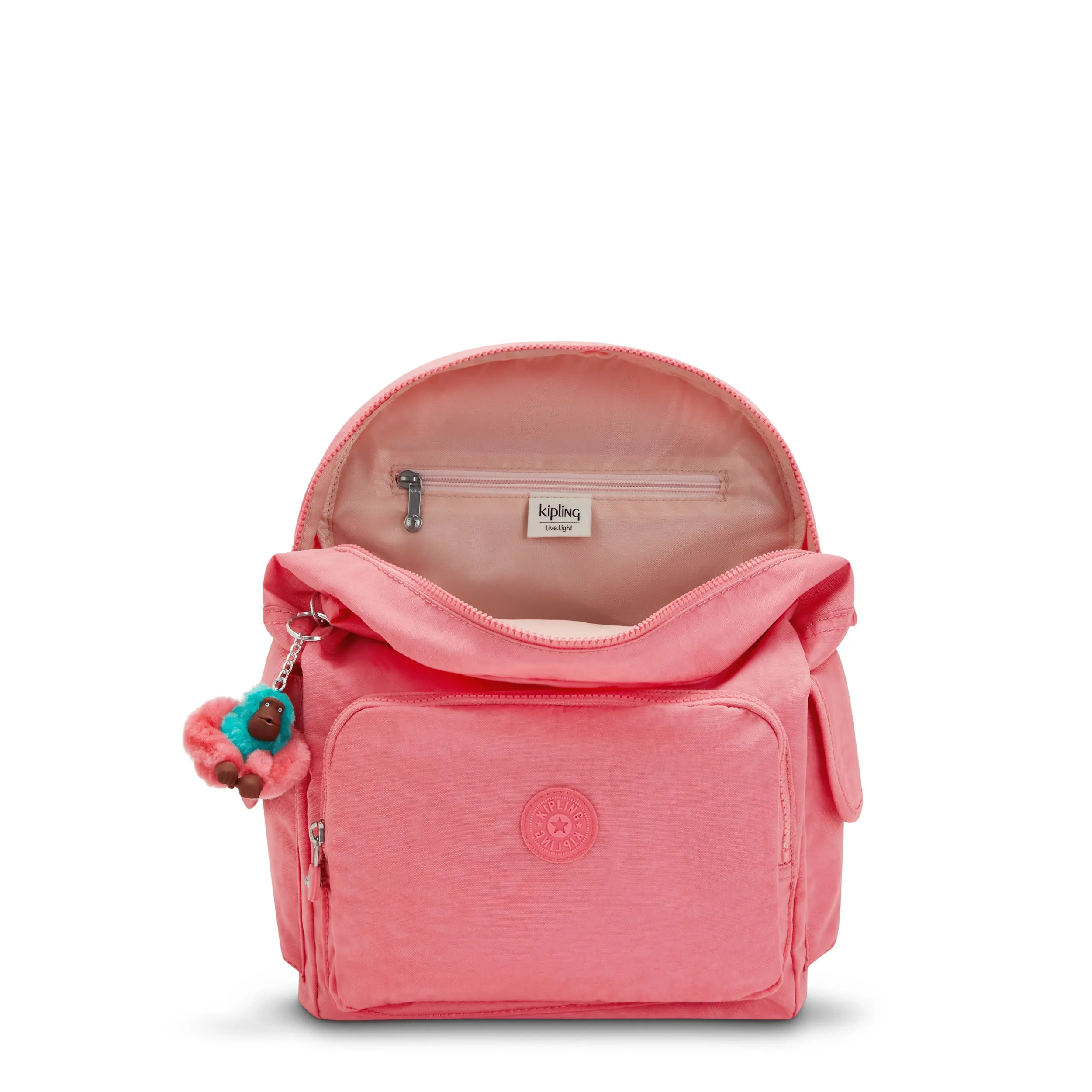 Kipling City Pack Medium Backpacks