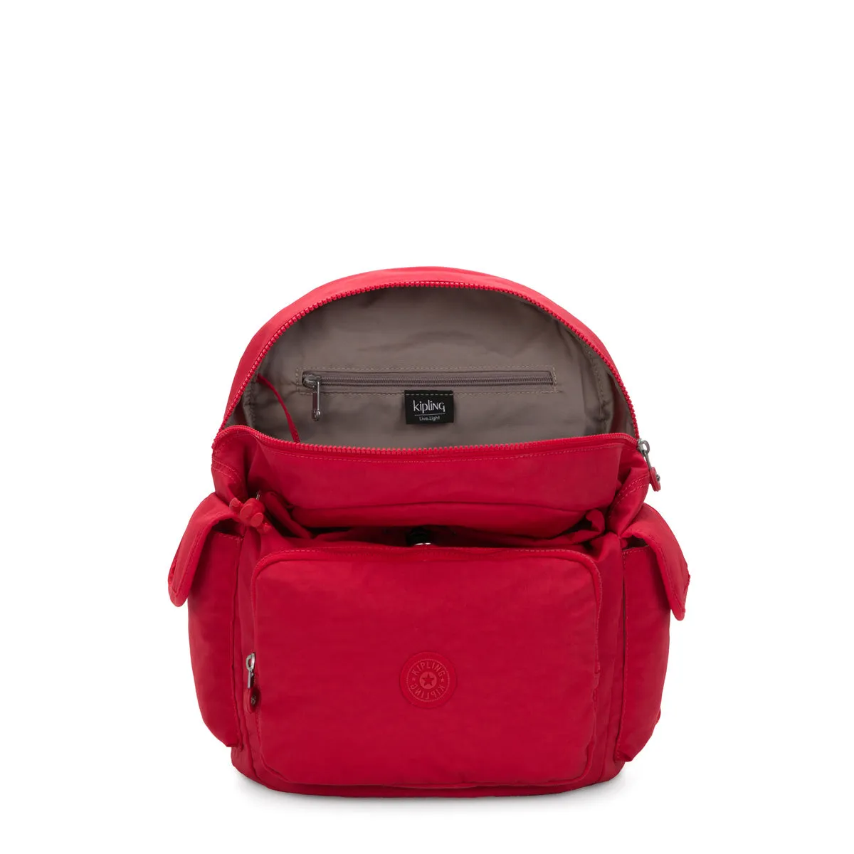 Kipling City Pack Medium Backpacks