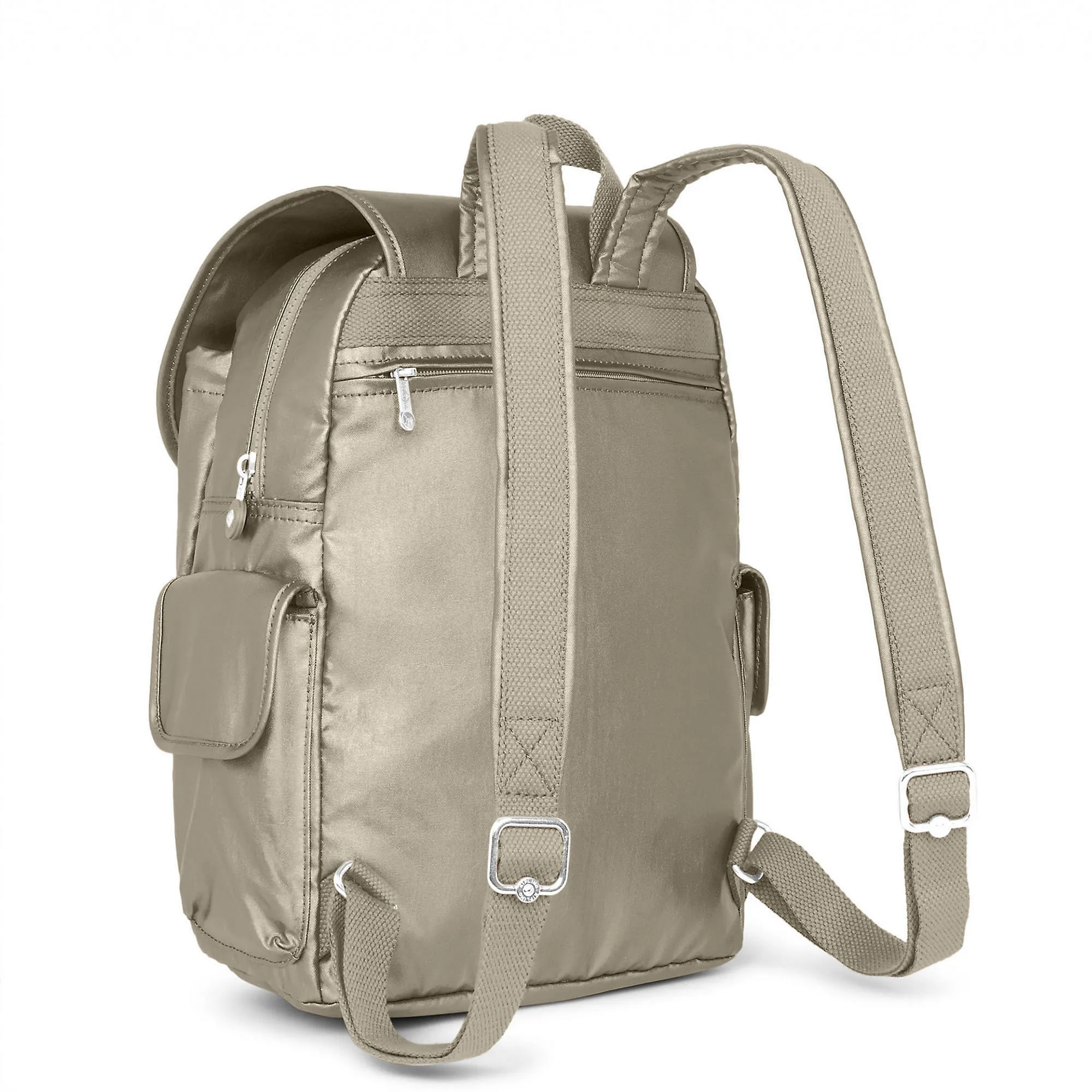 Kipling City Pack Medium Backpacks