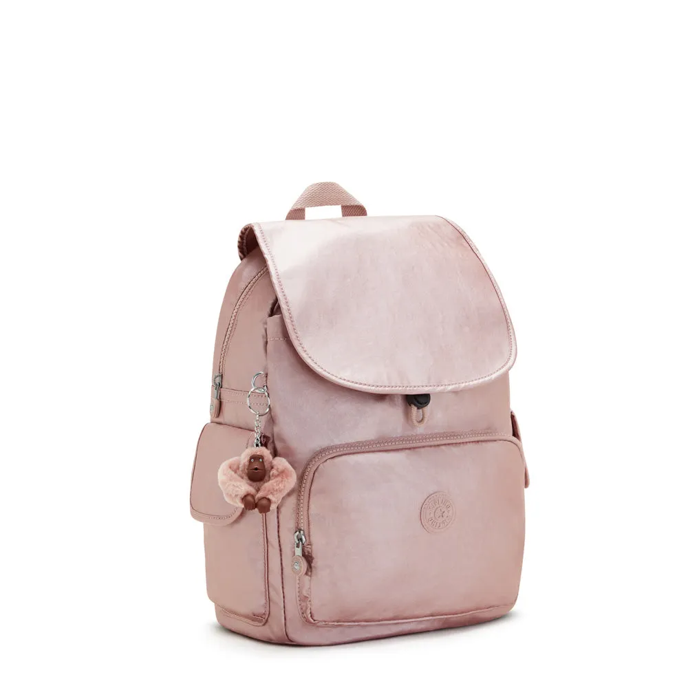 Kipling City Pack Medium Backpacks