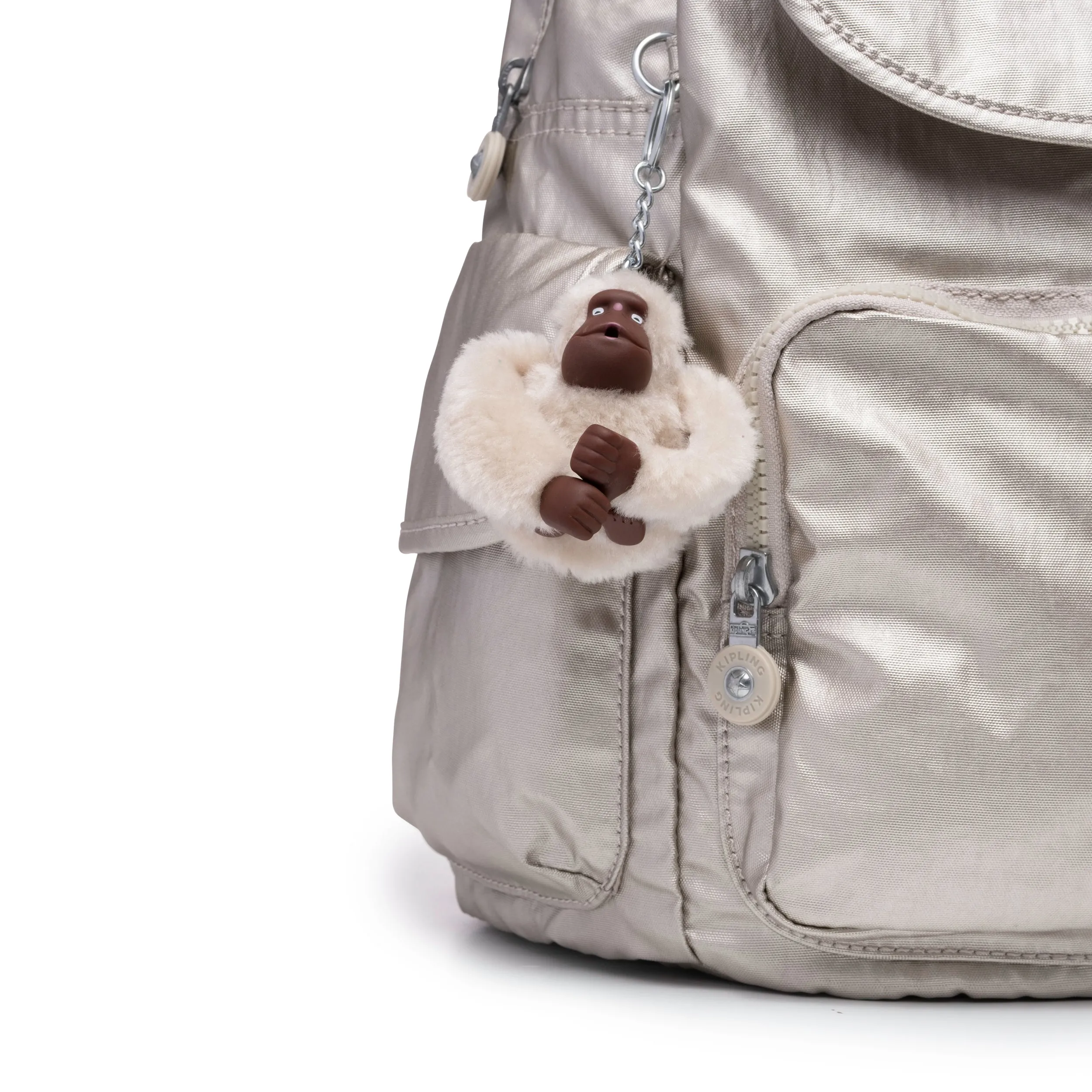 Kipling City Pack Medium Backpacks