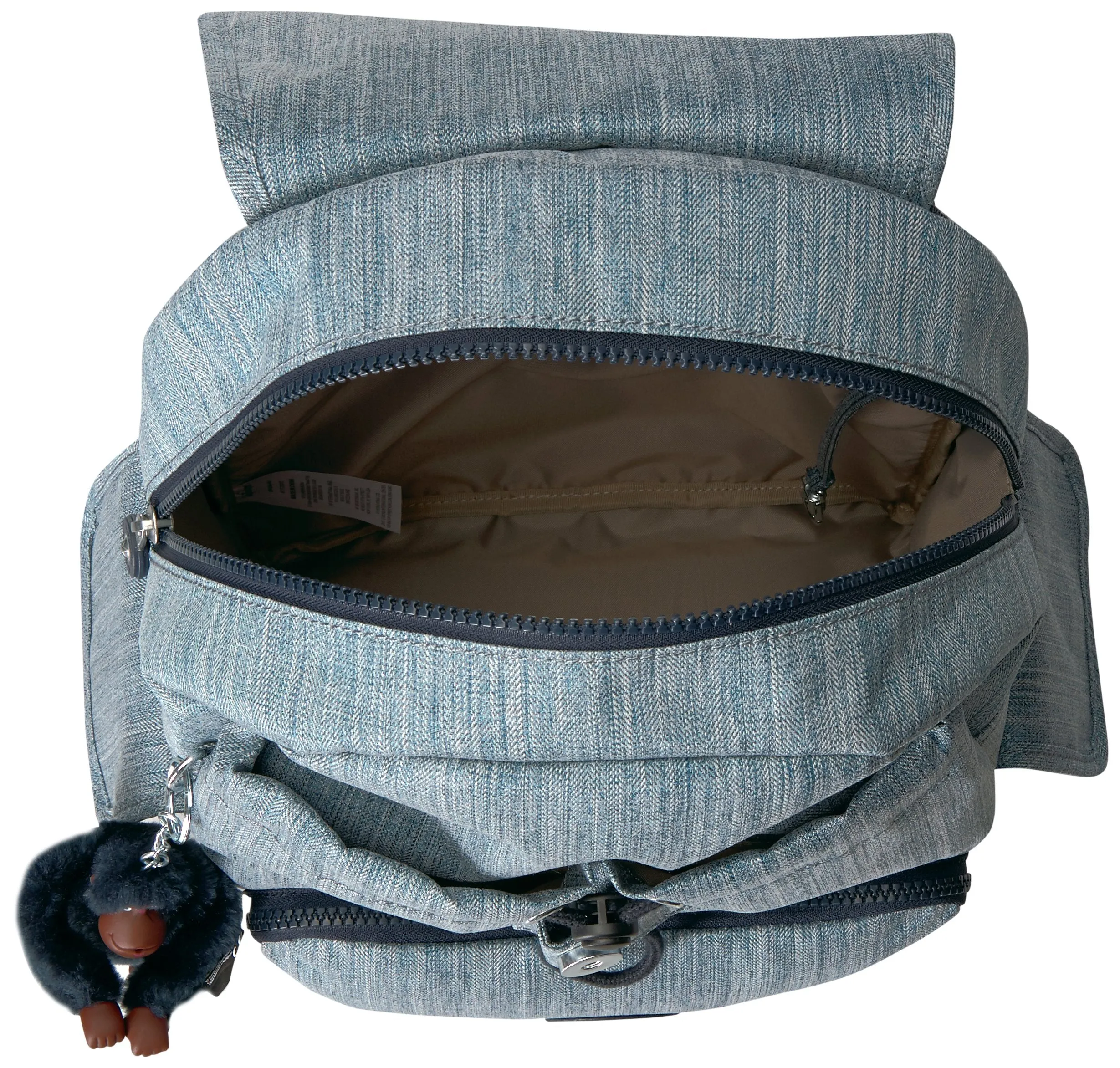 Kipling City Pack Medium Backpacks
