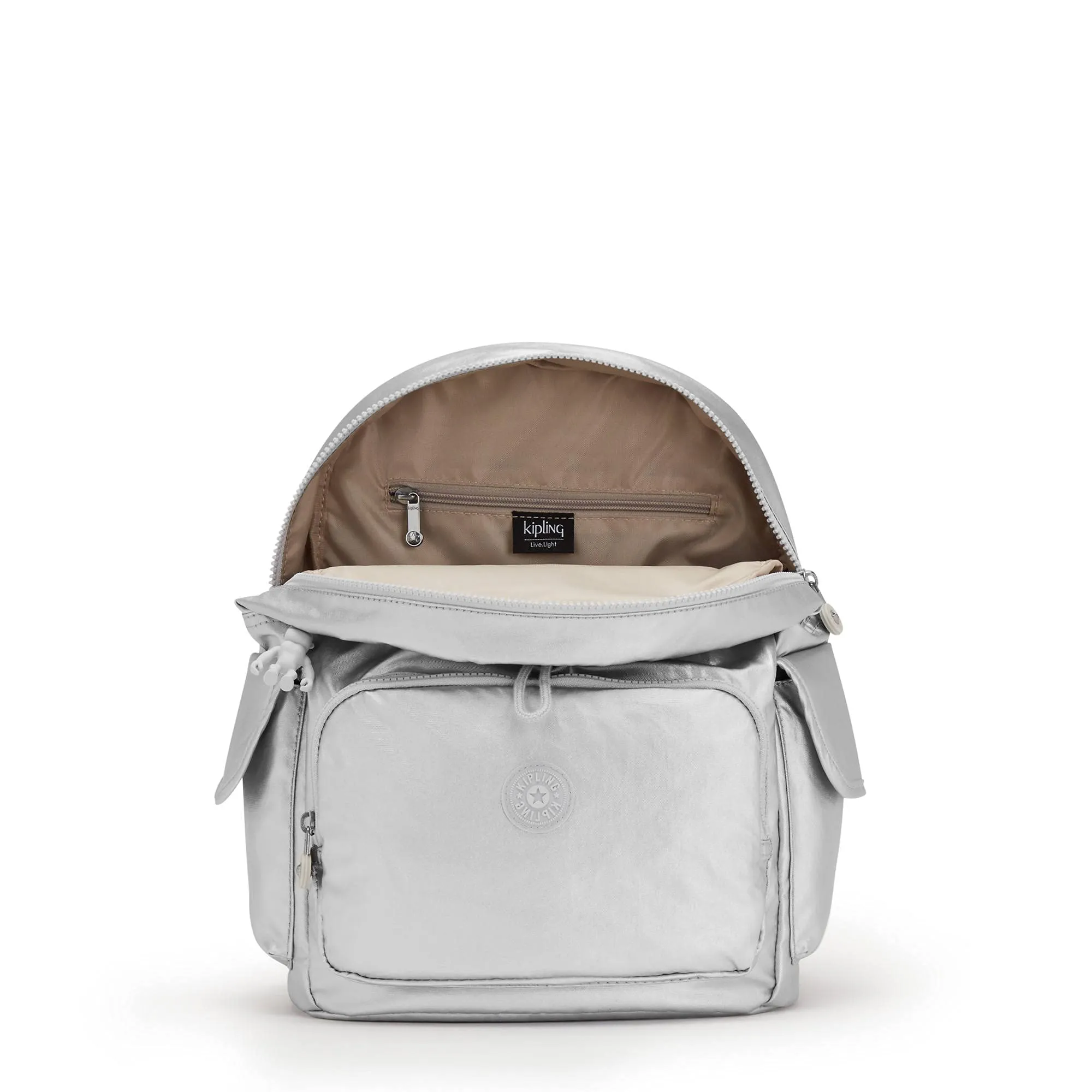 Kipling City Pack Medium Backpacks