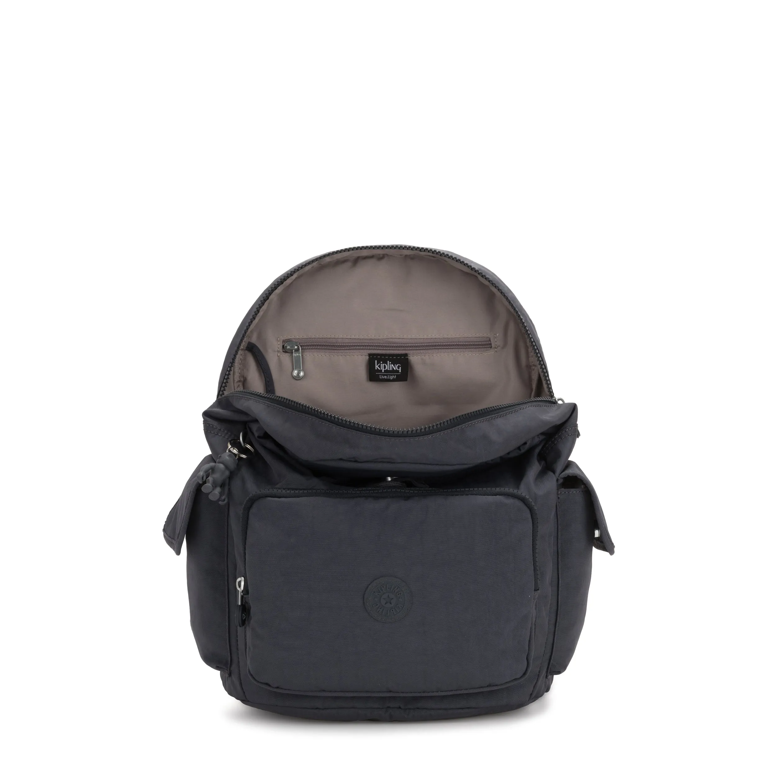 Kipling City Pack Medium Backpacks