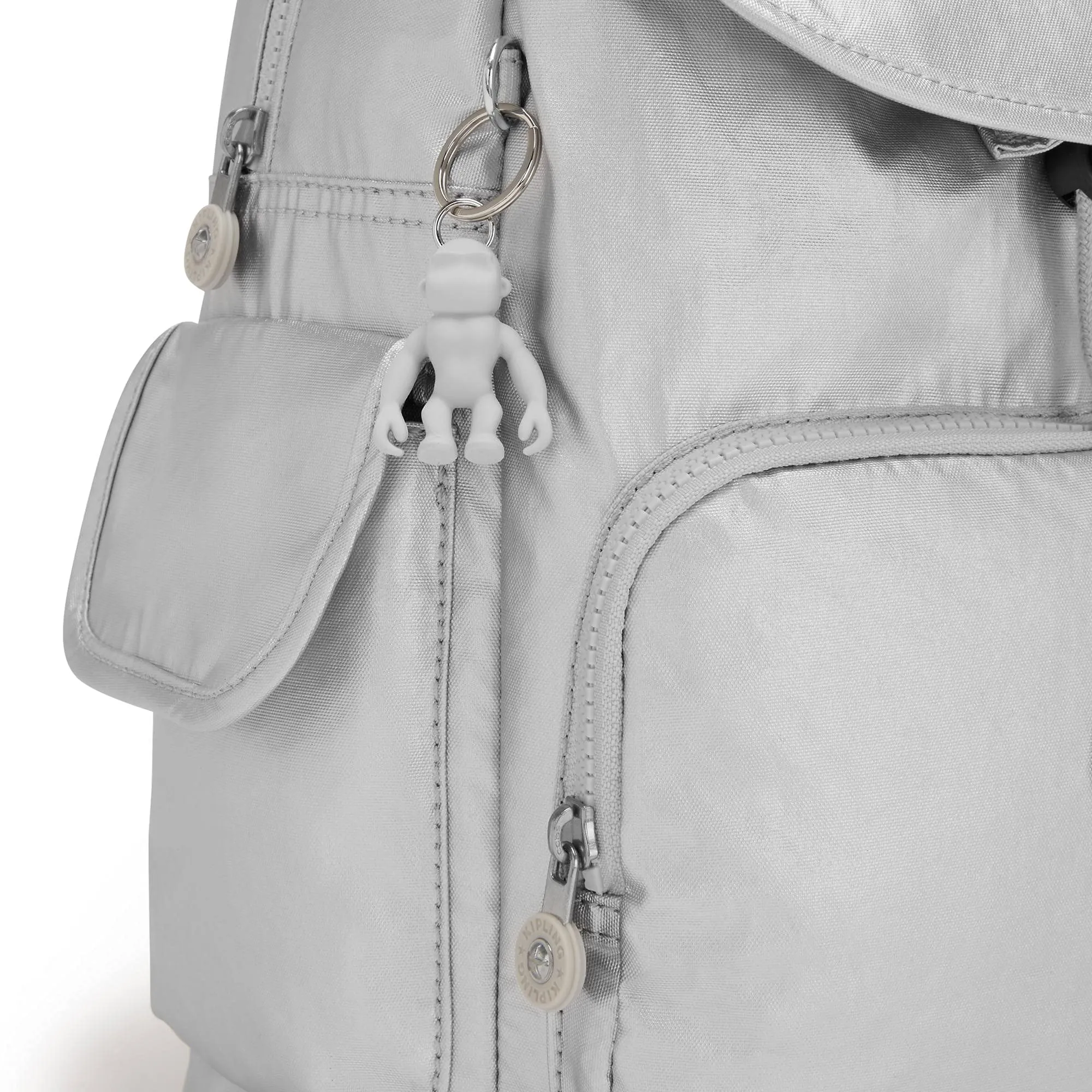 Kipling City Pack Medium Backpacks
