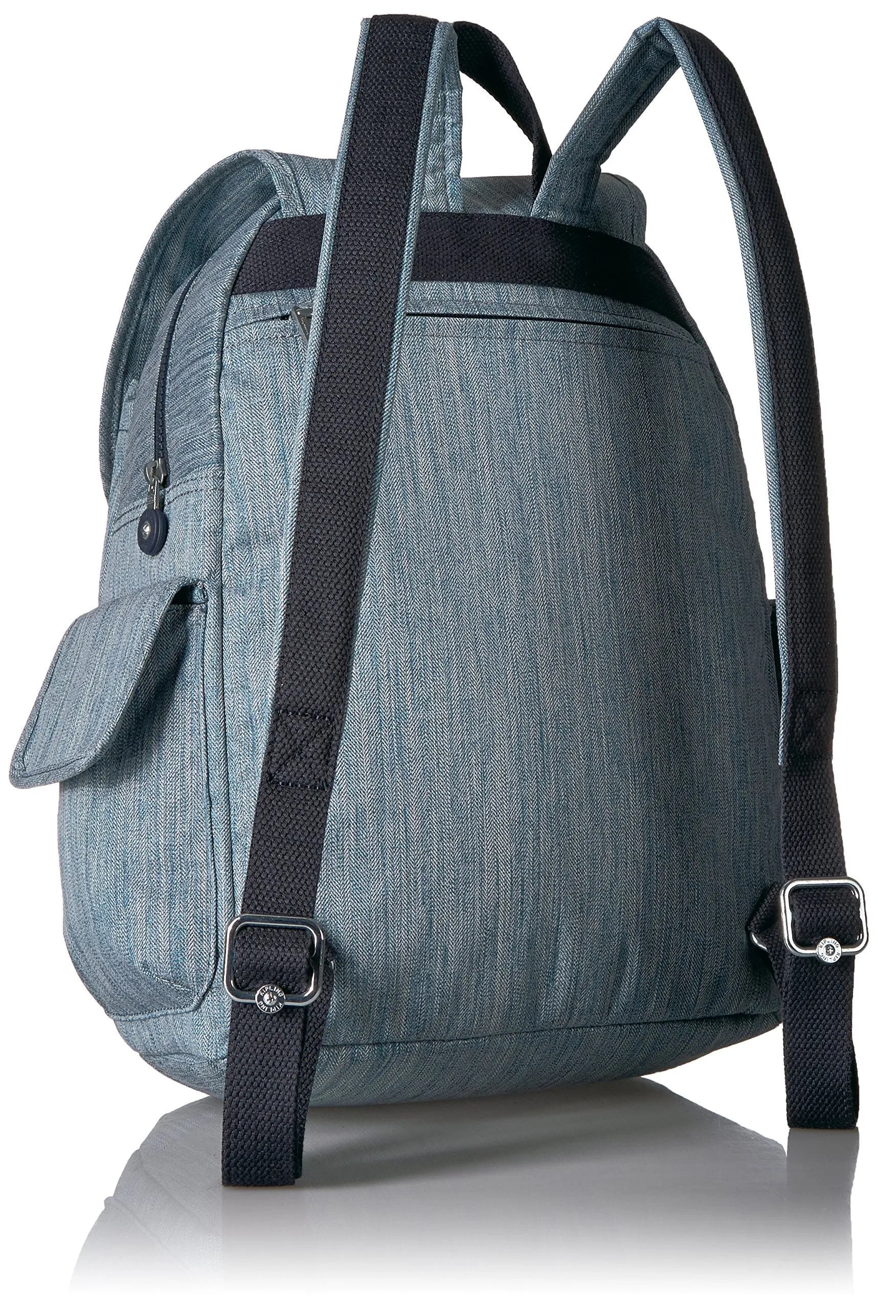 Kipling City Pack Medium Backpacks