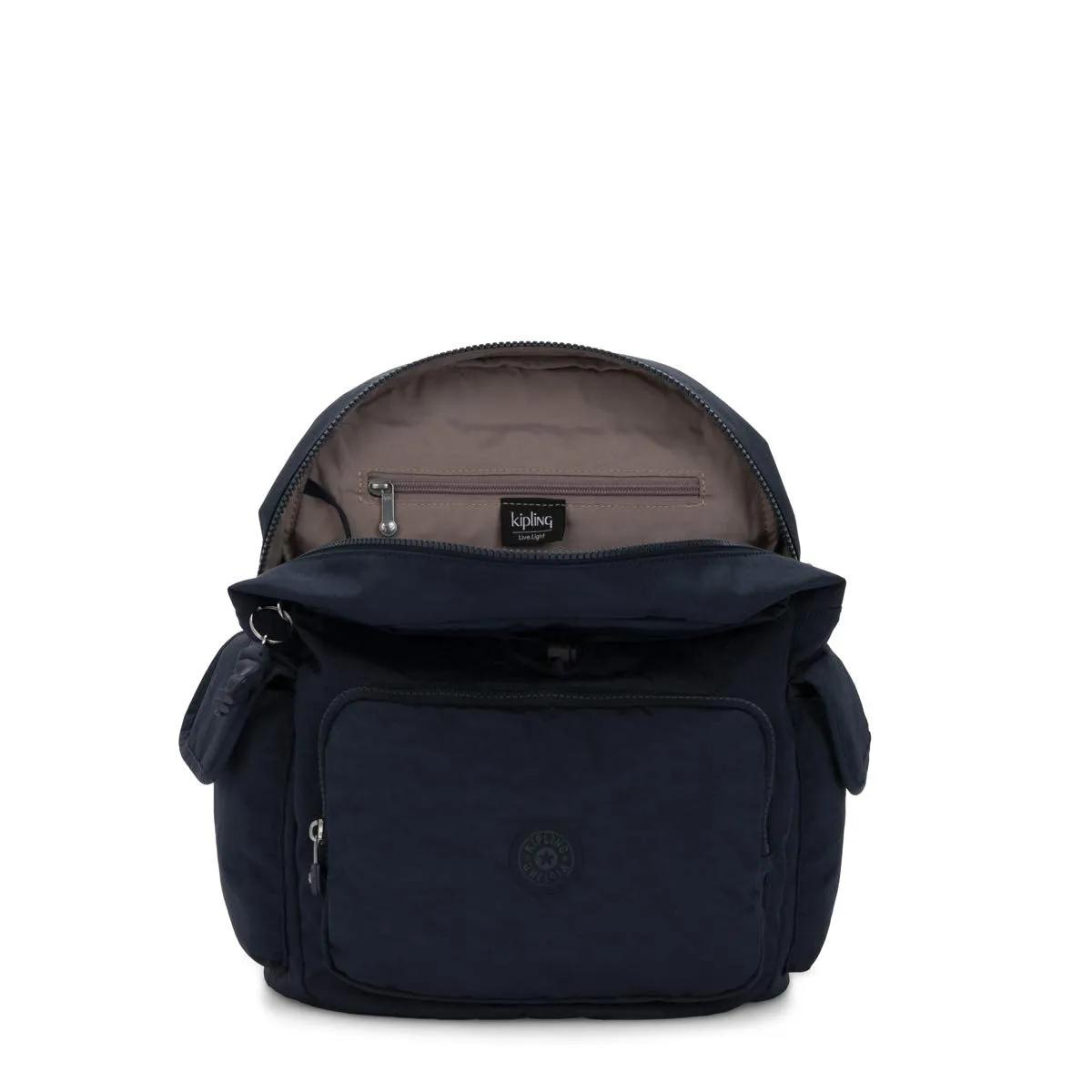 Kipling City Pack Medium Backpacks
