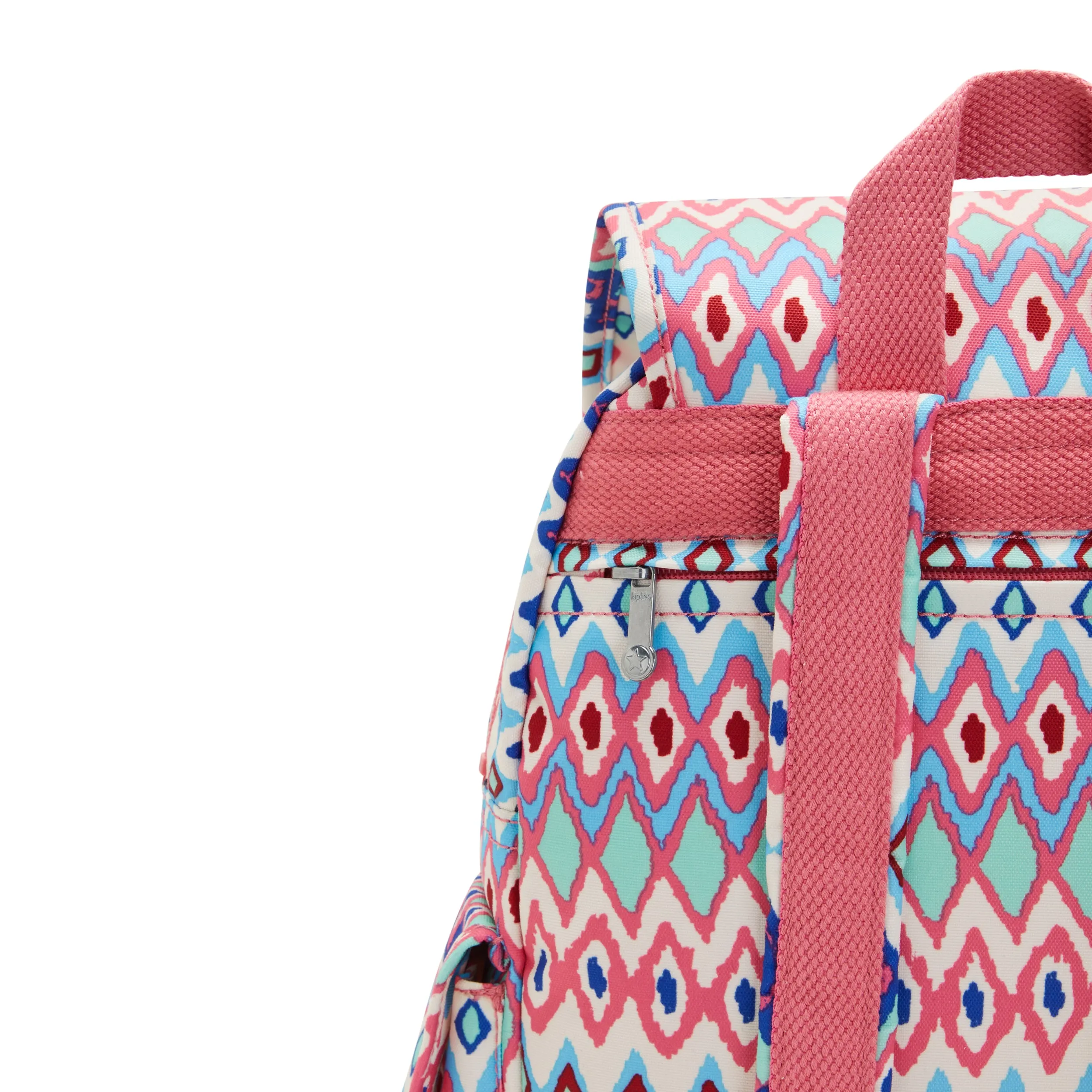 Kipling City Pack Medium Backpacks