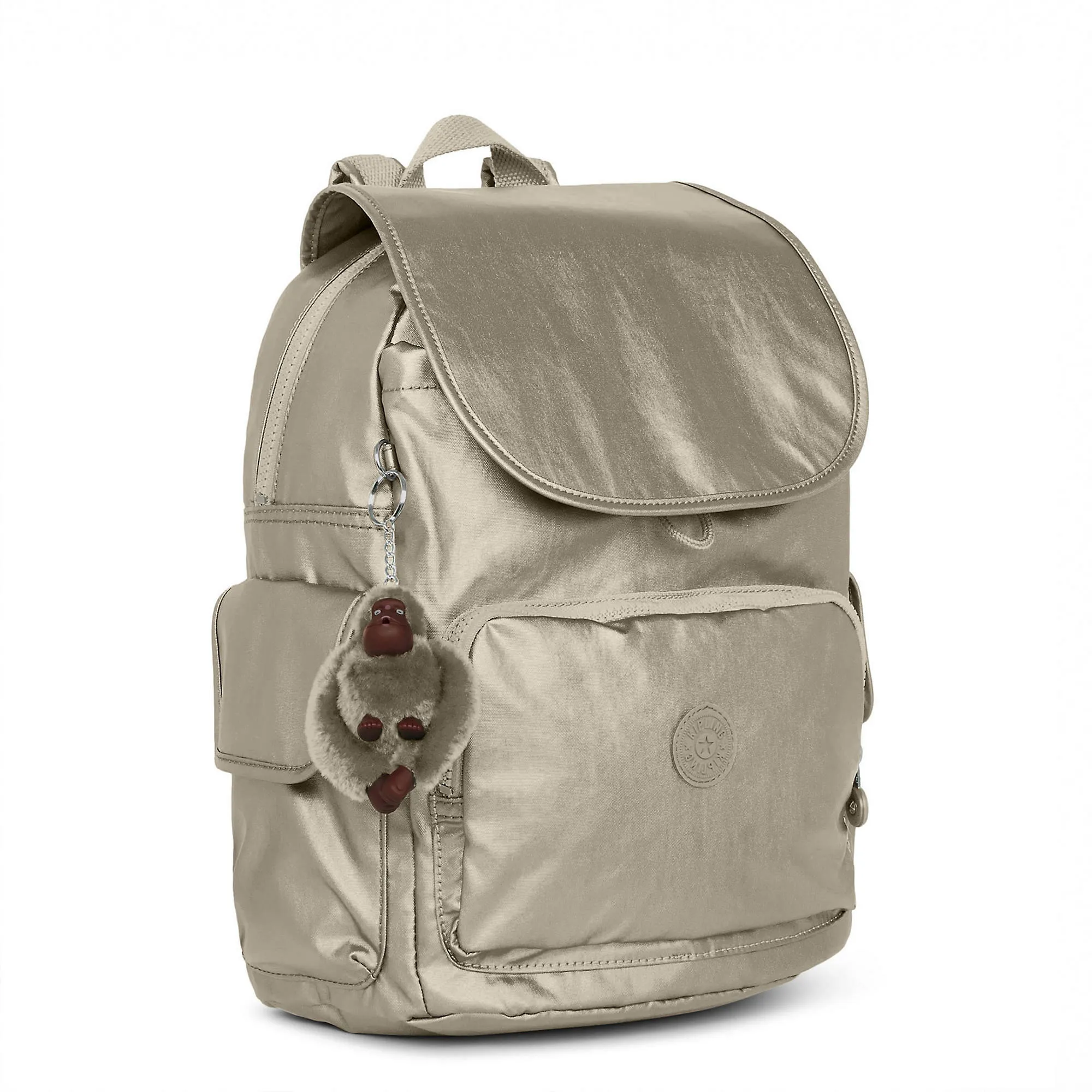 Kipling City Pack Medium Backpacks