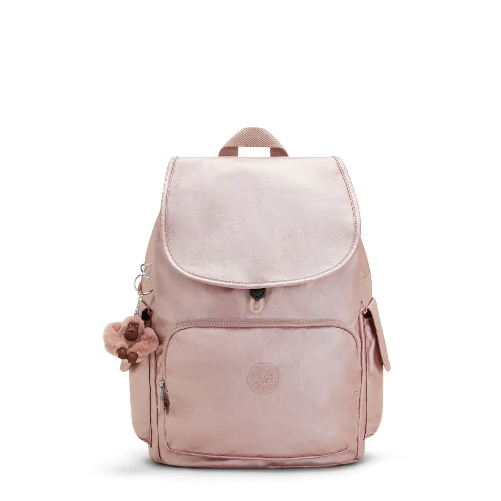 Kipling City Pack Medium Backpacks