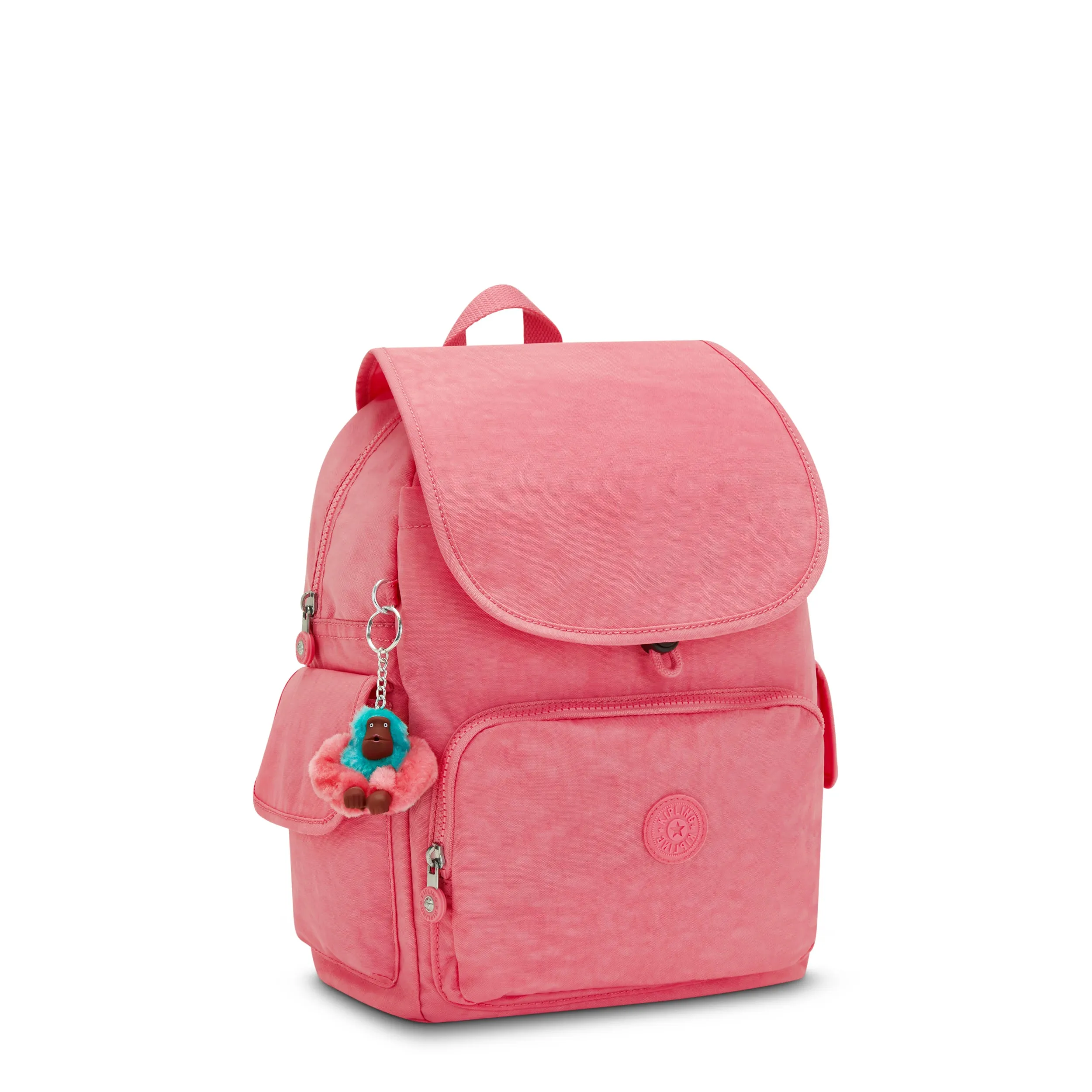 Kipling City Pack Medium Backpacks