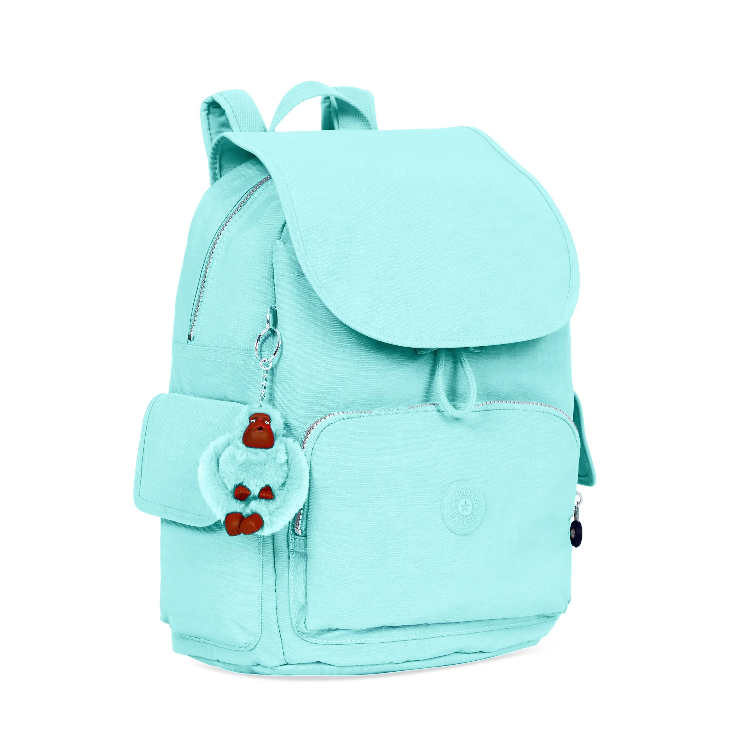 Kipling City Pack Medium Backpacks