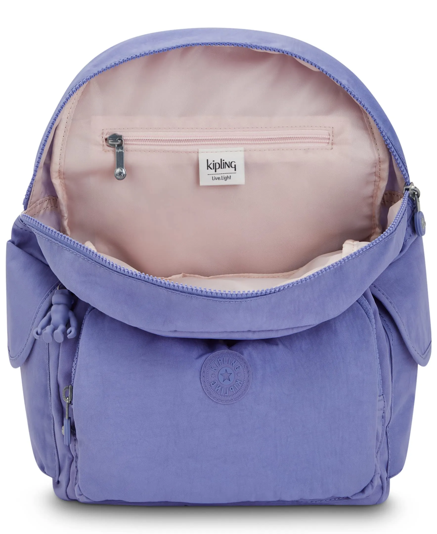 Kipling City Pack Medium Backpacks