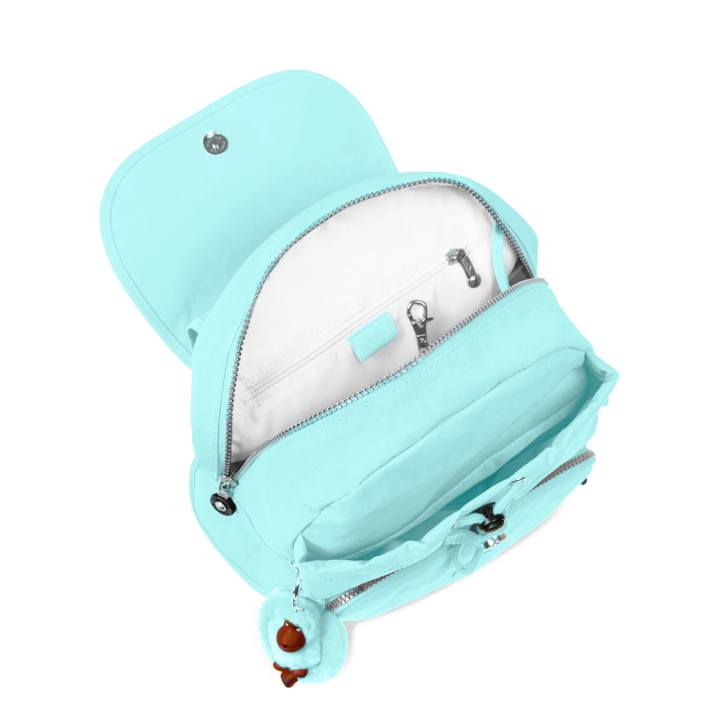 Kipling City Pack Medium Backpacks