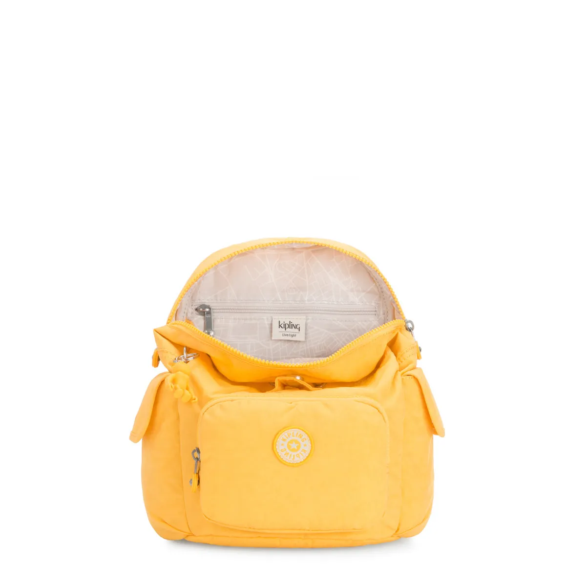 Kipling City Pack Medium Backpacks
