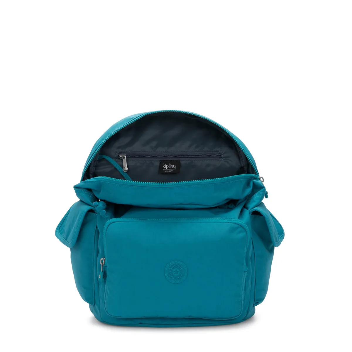 Kipling City Pack Medium Backpacks