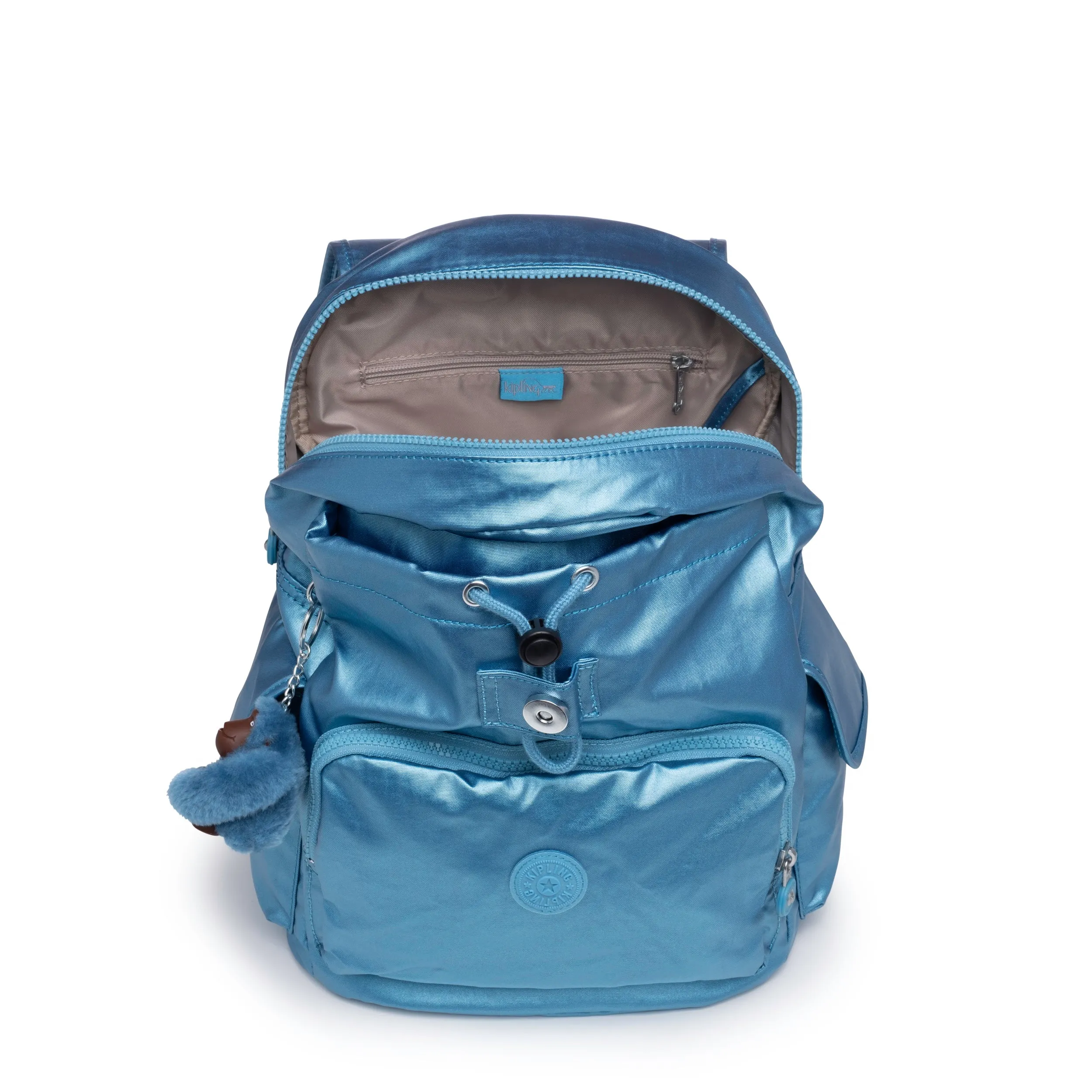 Kipling City Pack Medium Backpacks