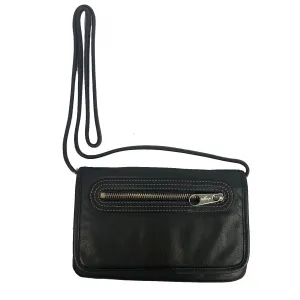 Kipling Club Leather Mauna Shoulder Bag