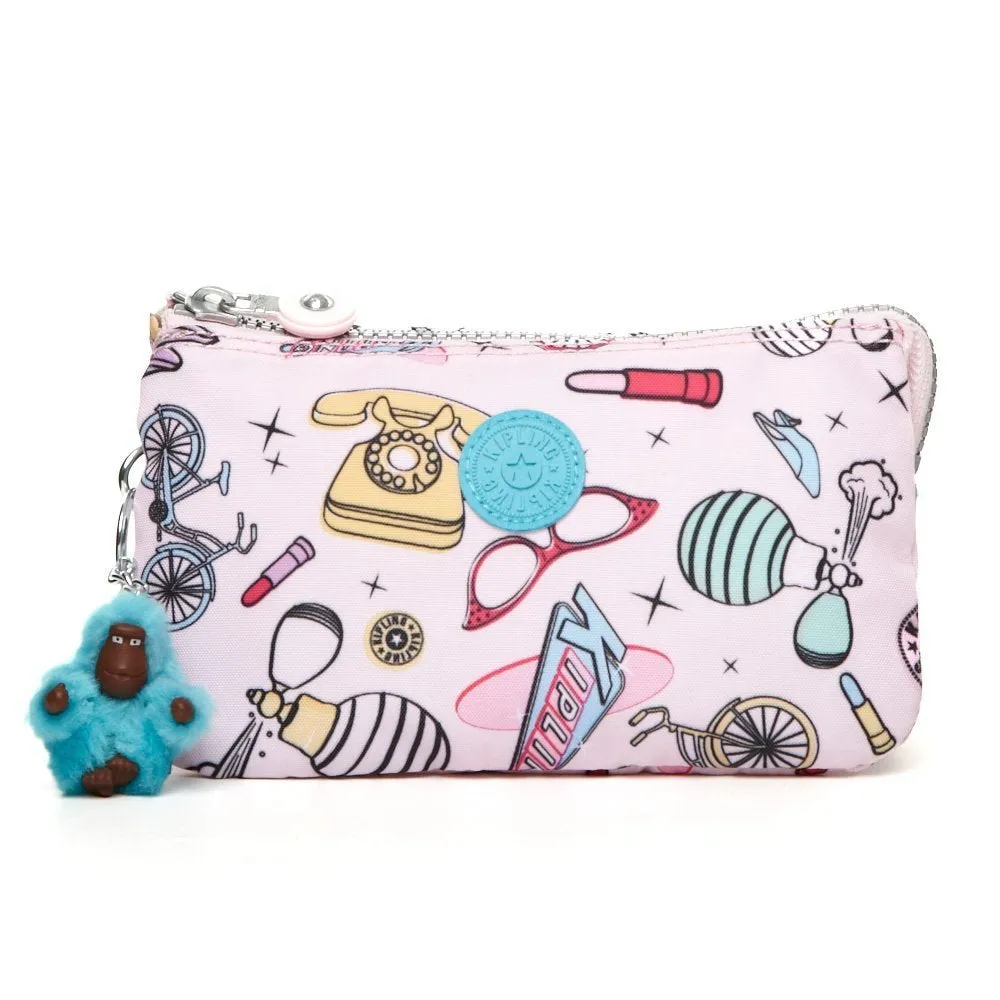 Kipling Creativity L Cosmetic Pouch