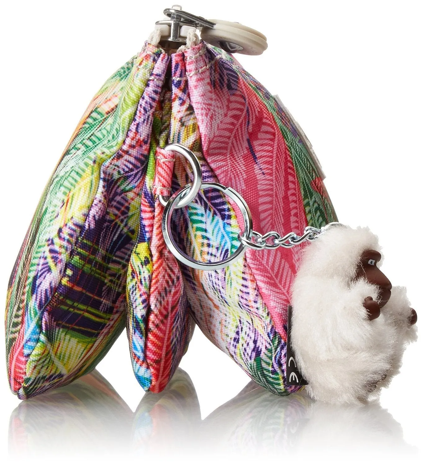Kipling Creativity L Cosmetic Pouch