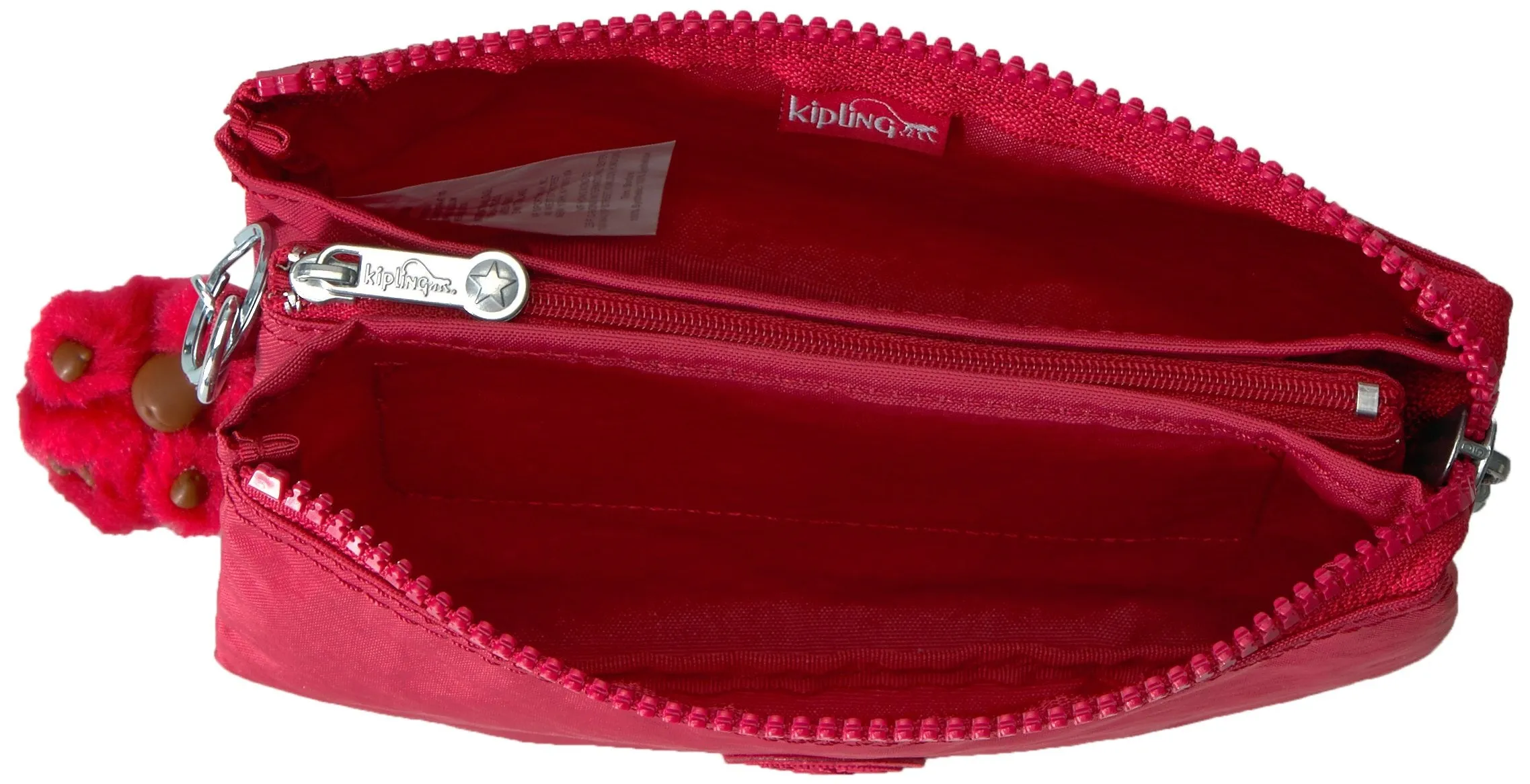 Kipling Creativity Large Pouch with RFID