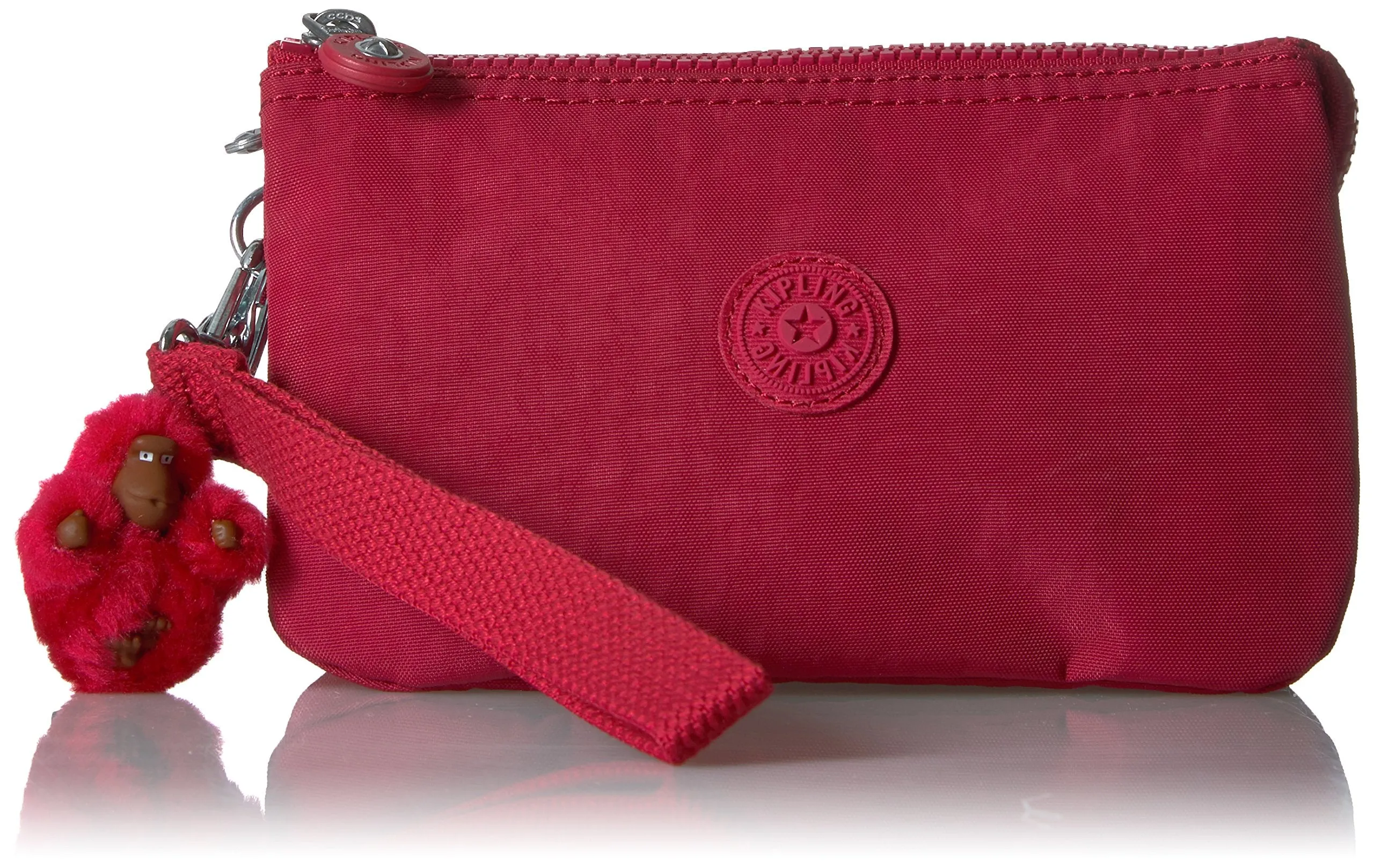 Kipling Creativity Large Pouch with RFID