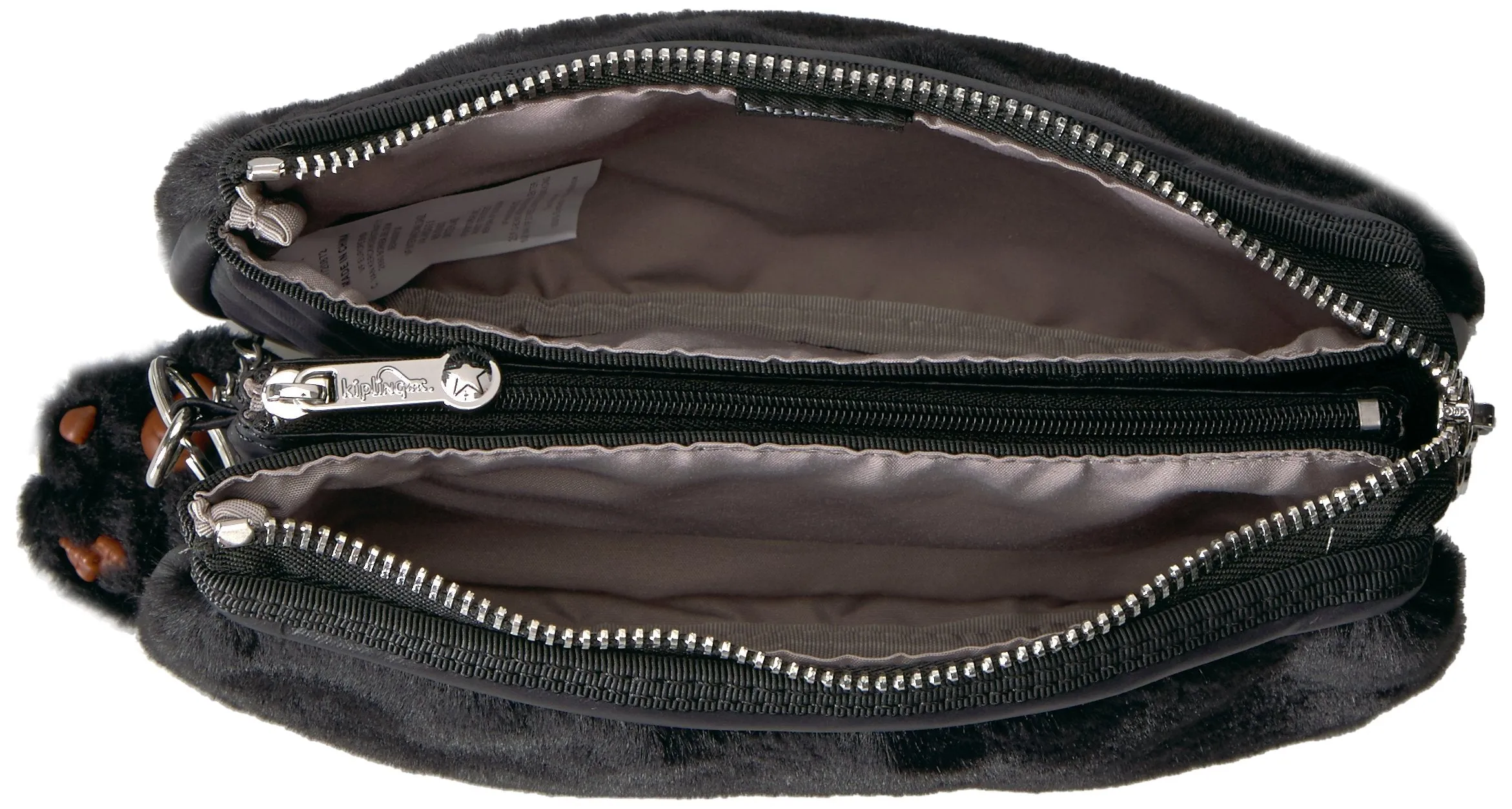 Kipling Creativity Large Pouch with RFID