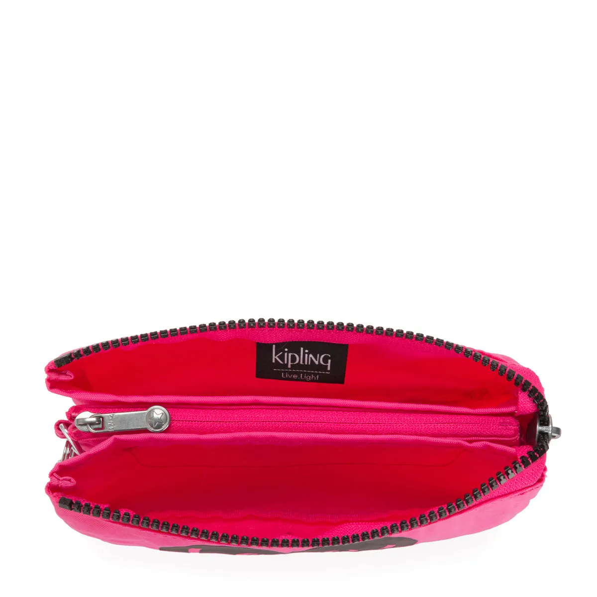 Kipling Creativity Large Pouch