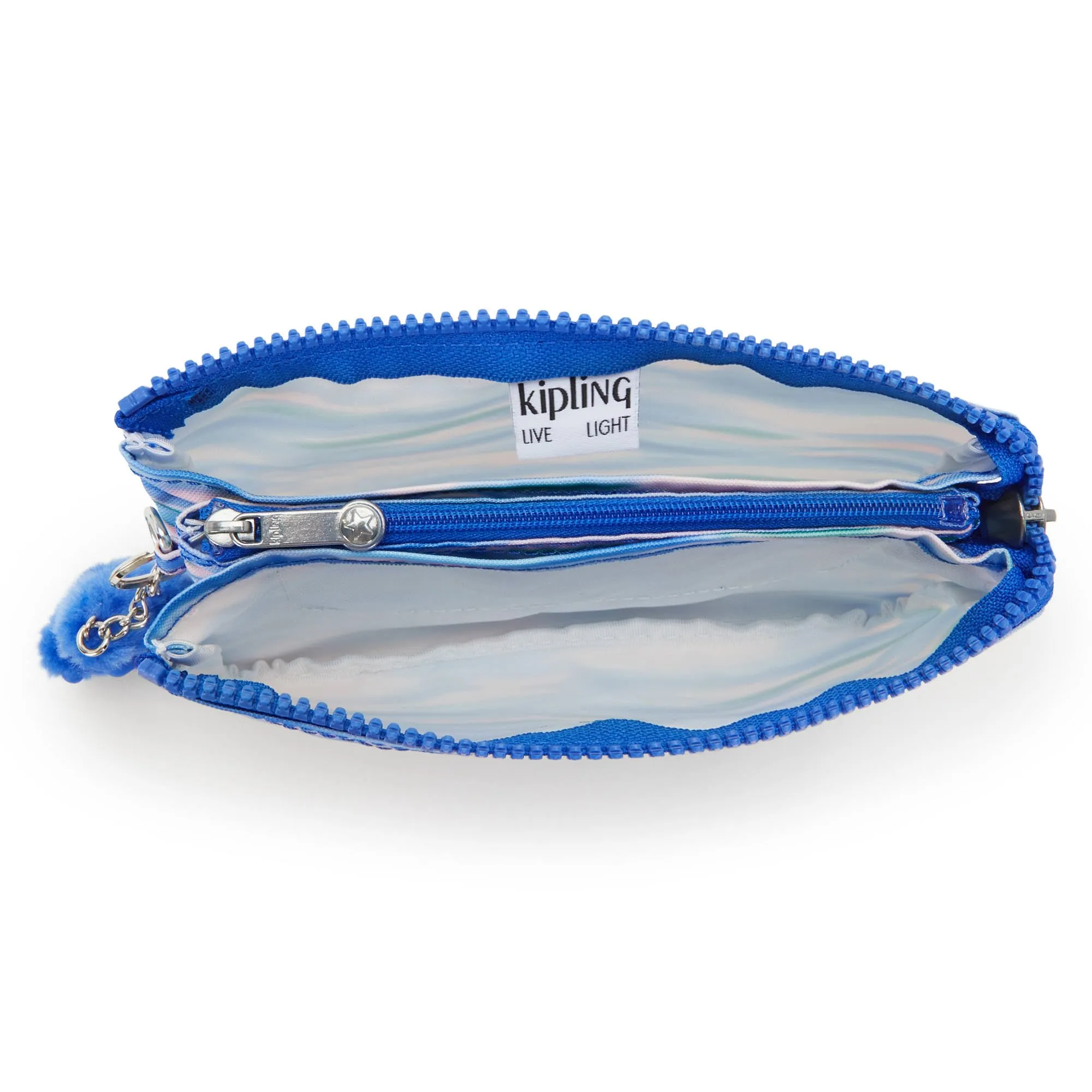 Kipling Creativity Large Pouch