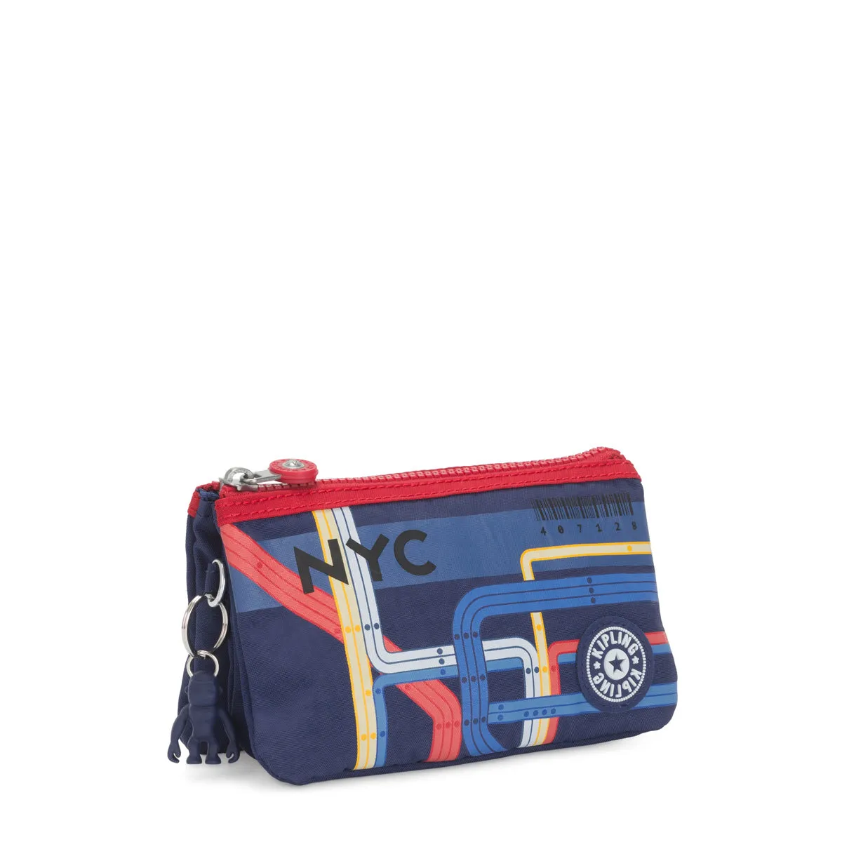 Kipling Creativity Large Pouch