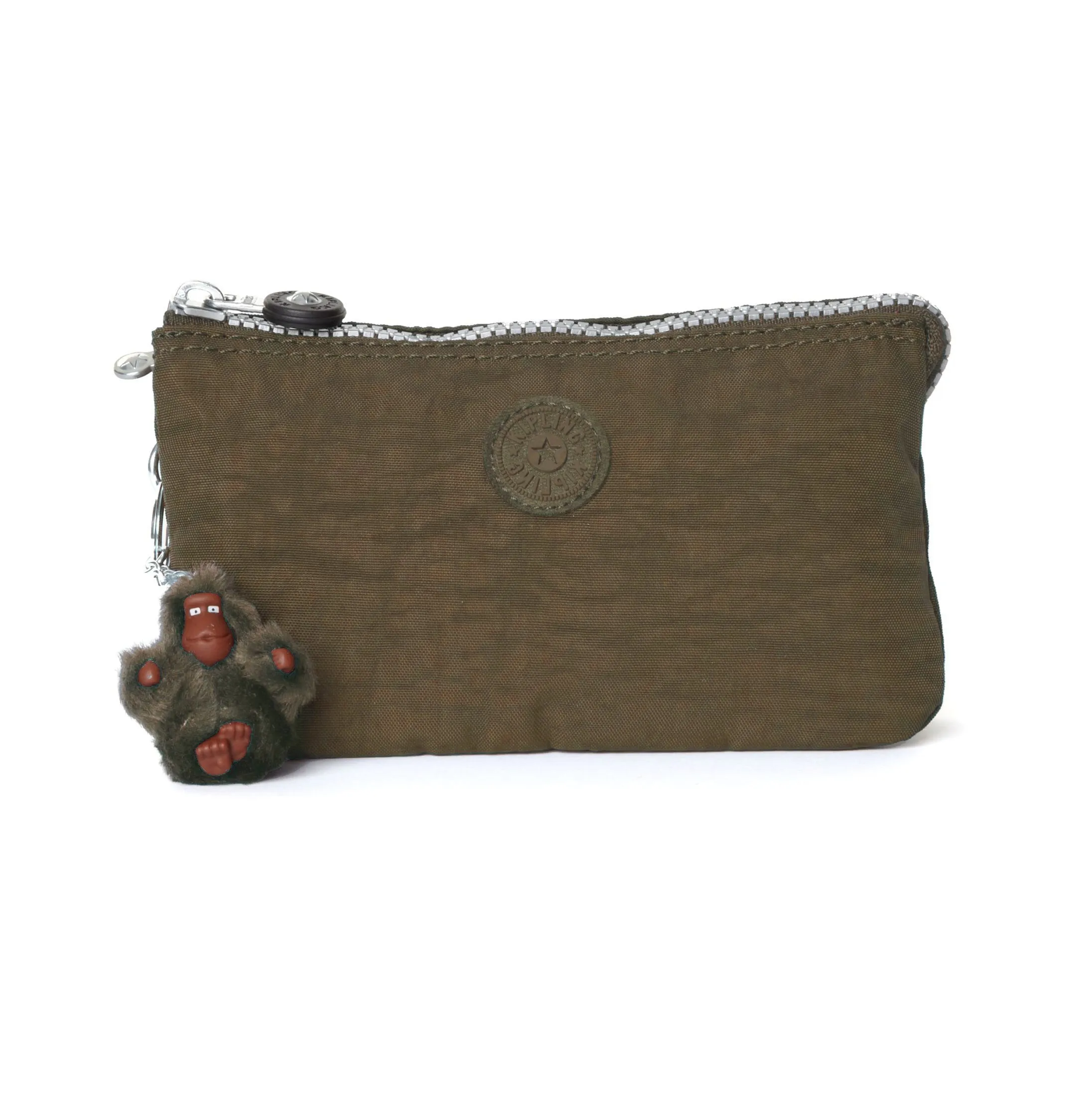 Kipling Creativity Large Pouch
