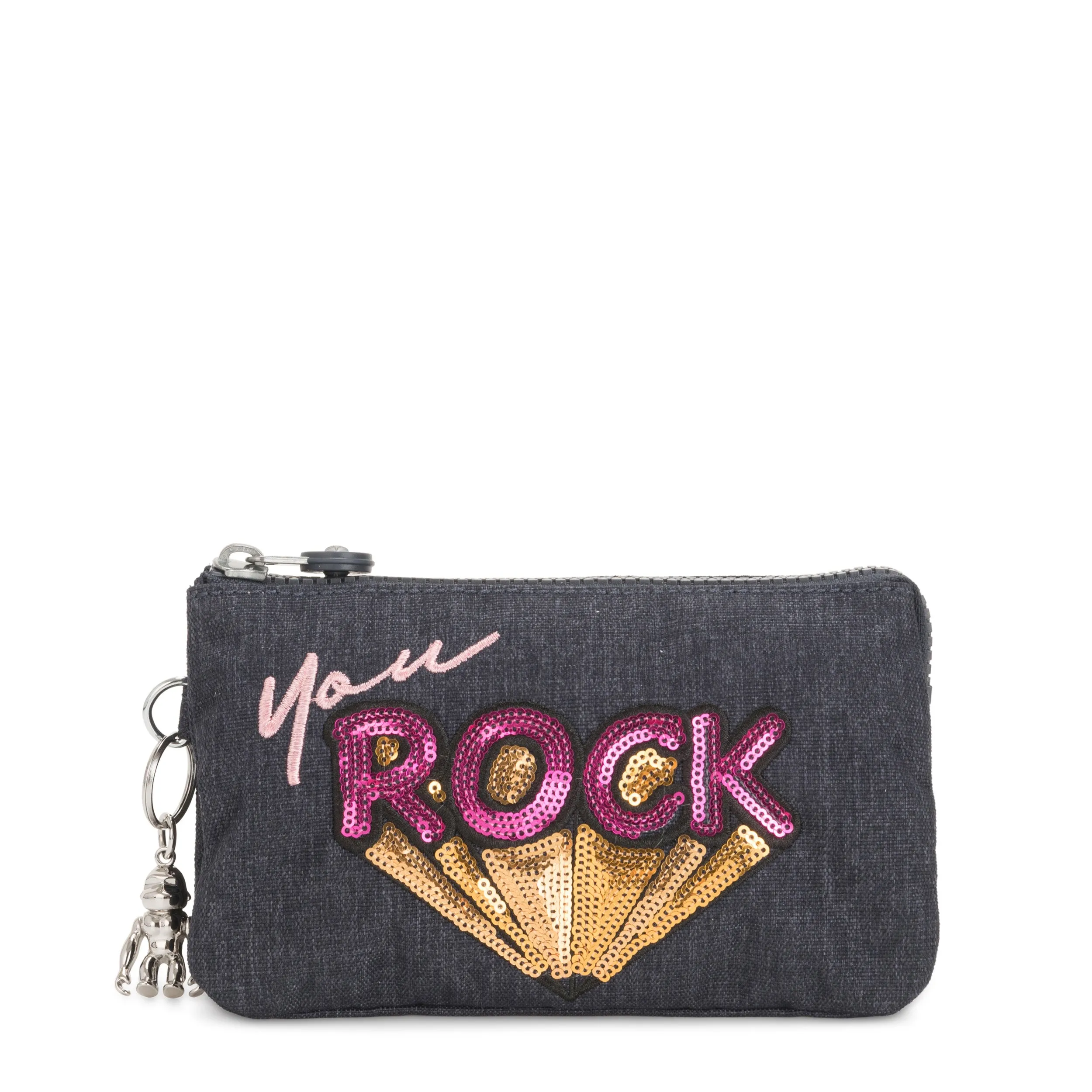 Kipling Creativity Large Pouch