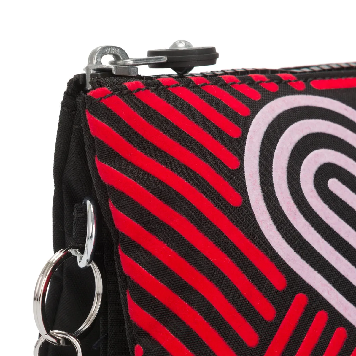 Kipling Creativity Large Pouch