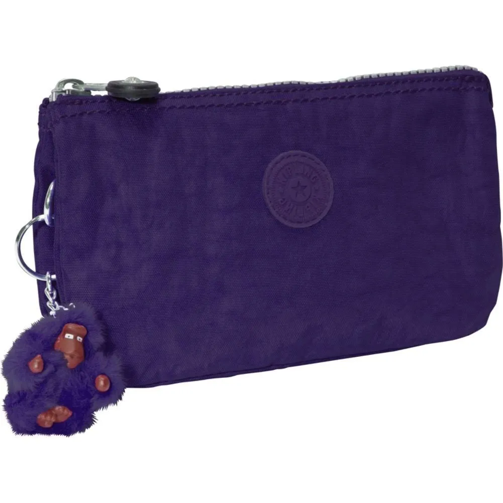 Kipling Creativity Large Pouch