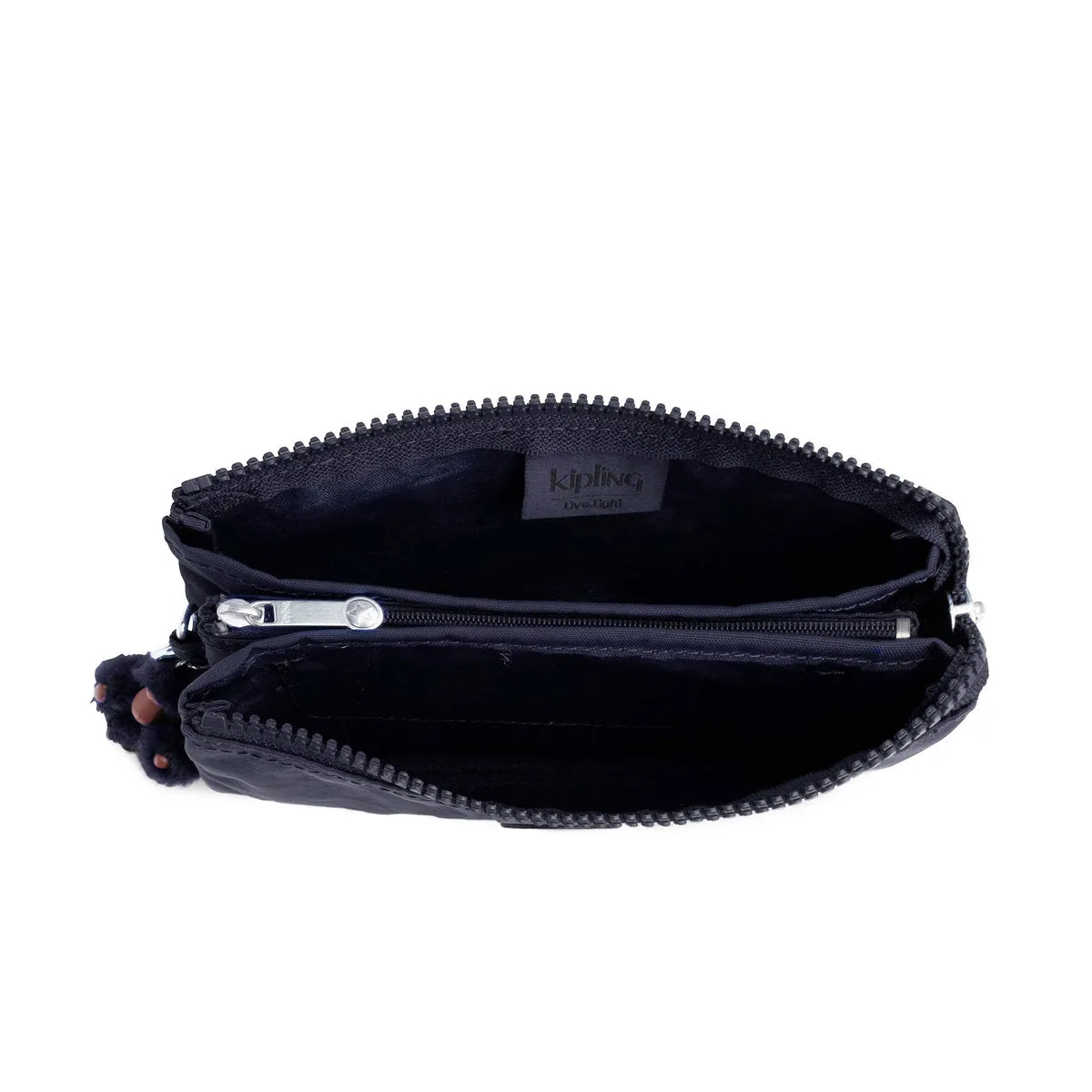 Kipling Creativity Large Pouch