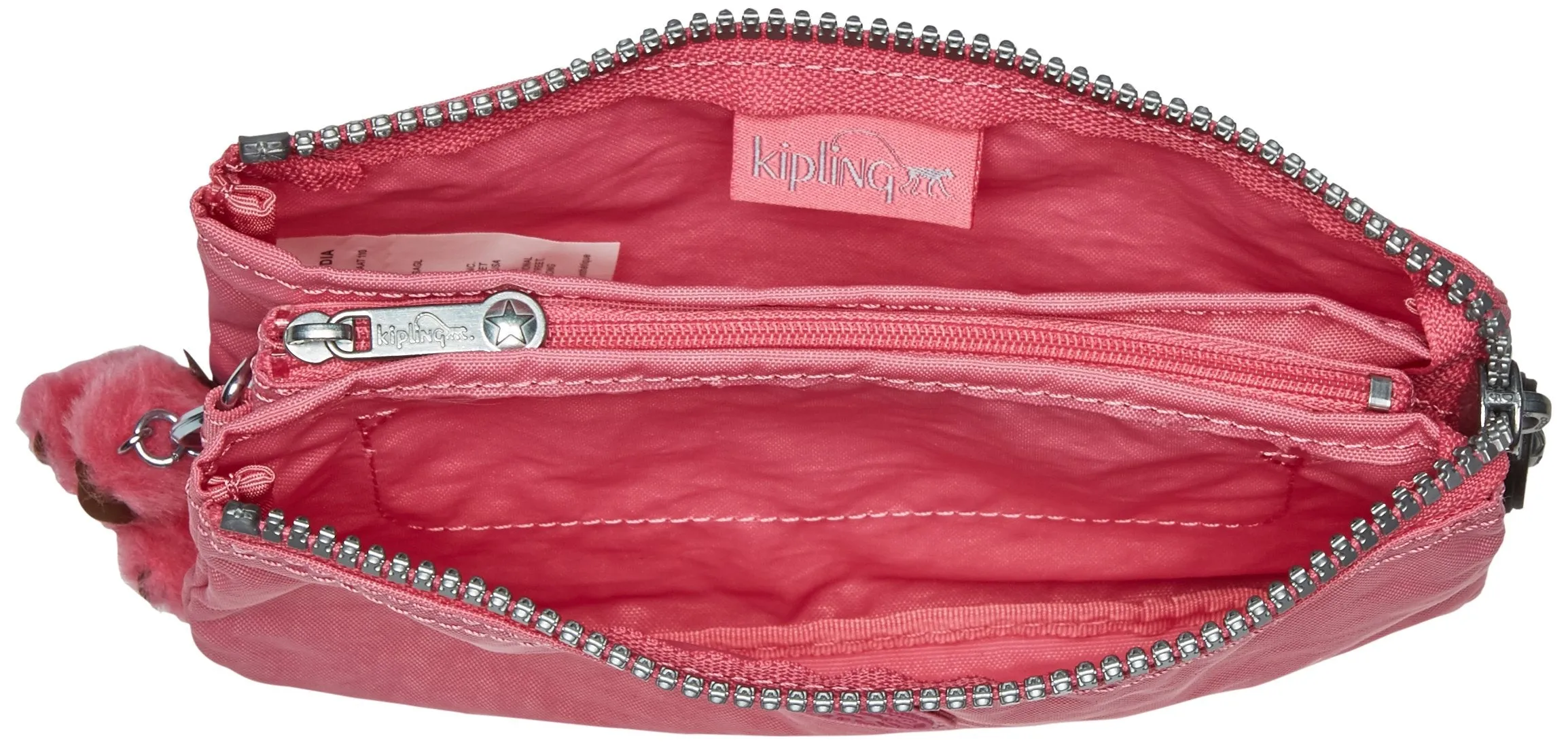 Kipling Creativity Large Pouch