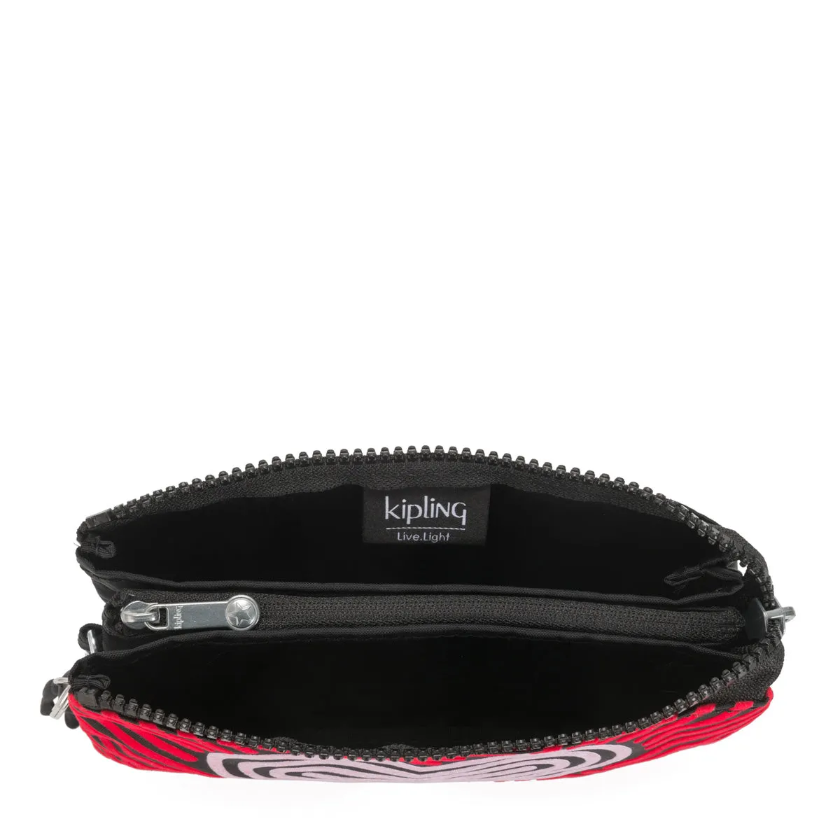 Kipling Creativity Large Pouch