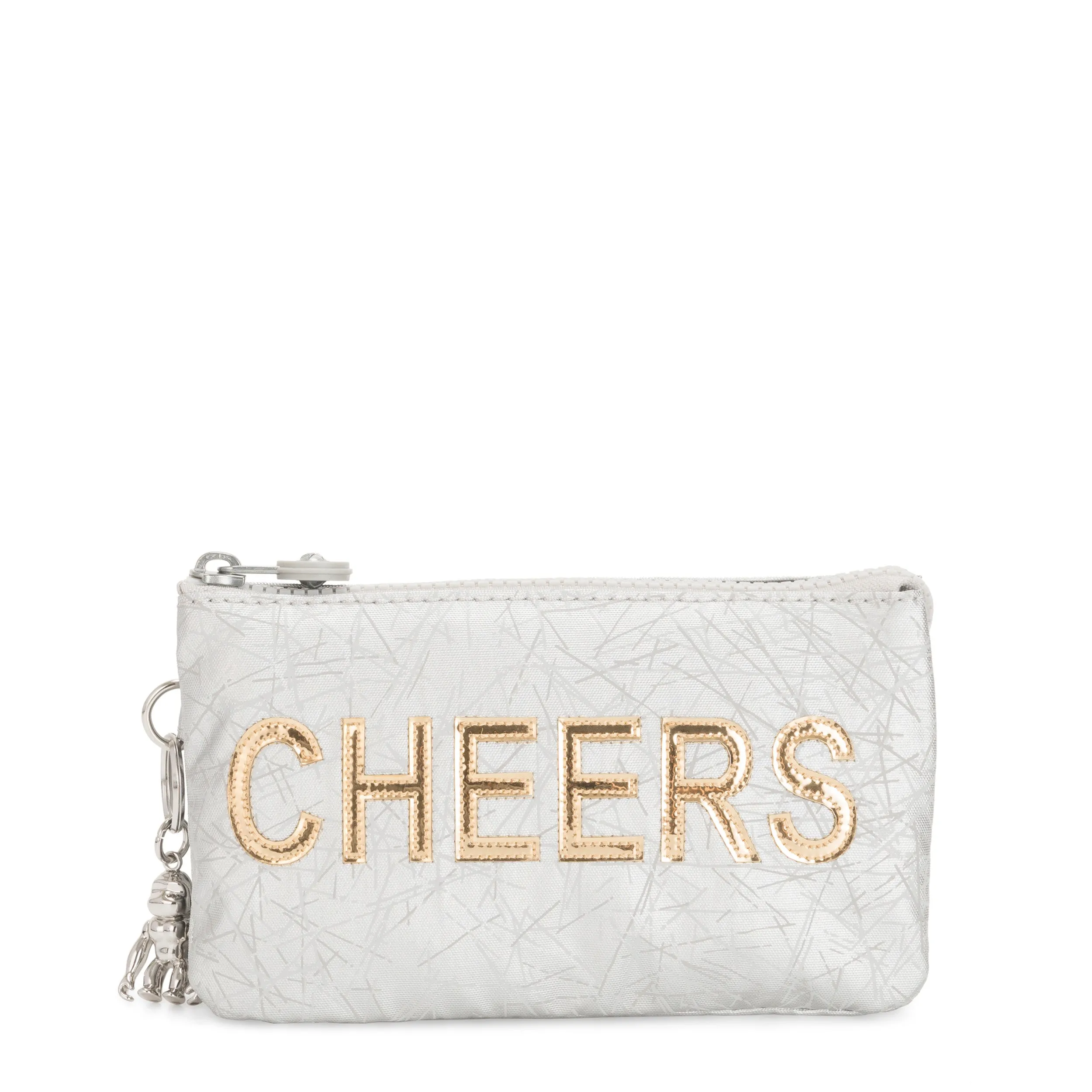 Kipling Creativity Large Pouch