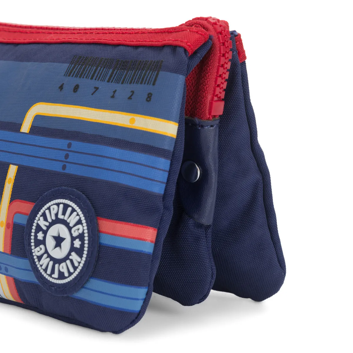 Kipling Creativity Large Pouch