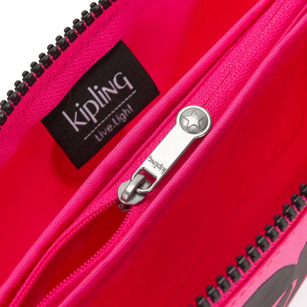 Kipling Creativity Large Pouch