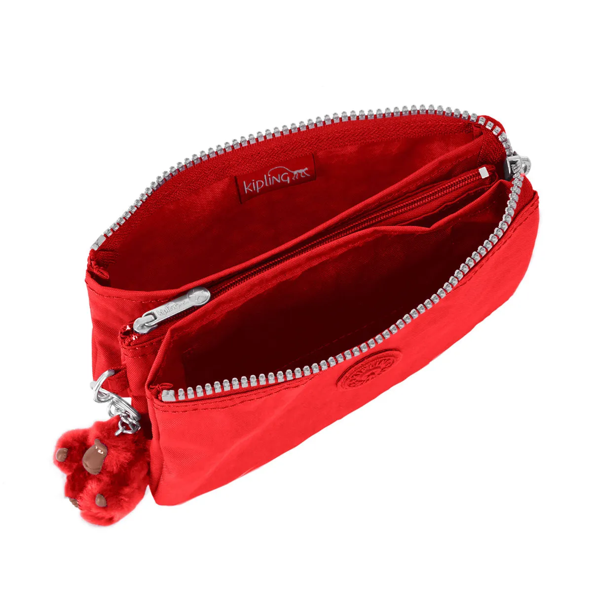 Kipling Creativity Large Pouch